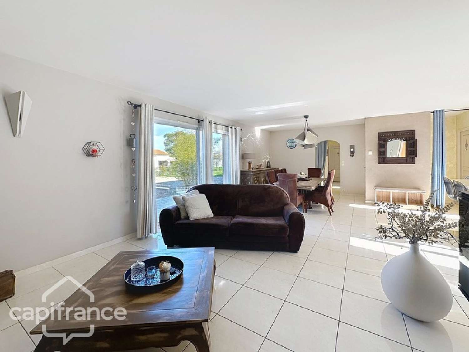 à vendre maison Sainte-Verge Deux-Sèvres 6