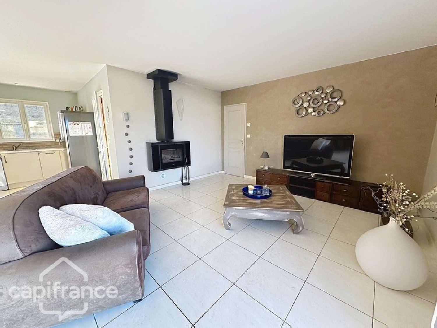 à vendre maison Sainte-Verge Deux-Sèvres 7