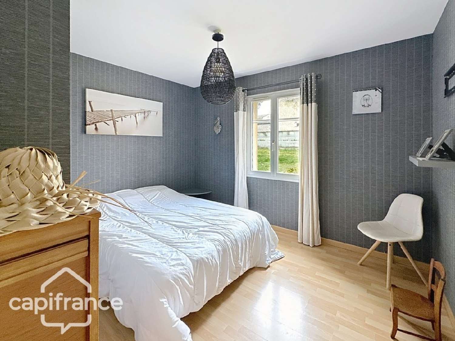 à vendre maison Sainte-Verge Deux-Sèvres 8