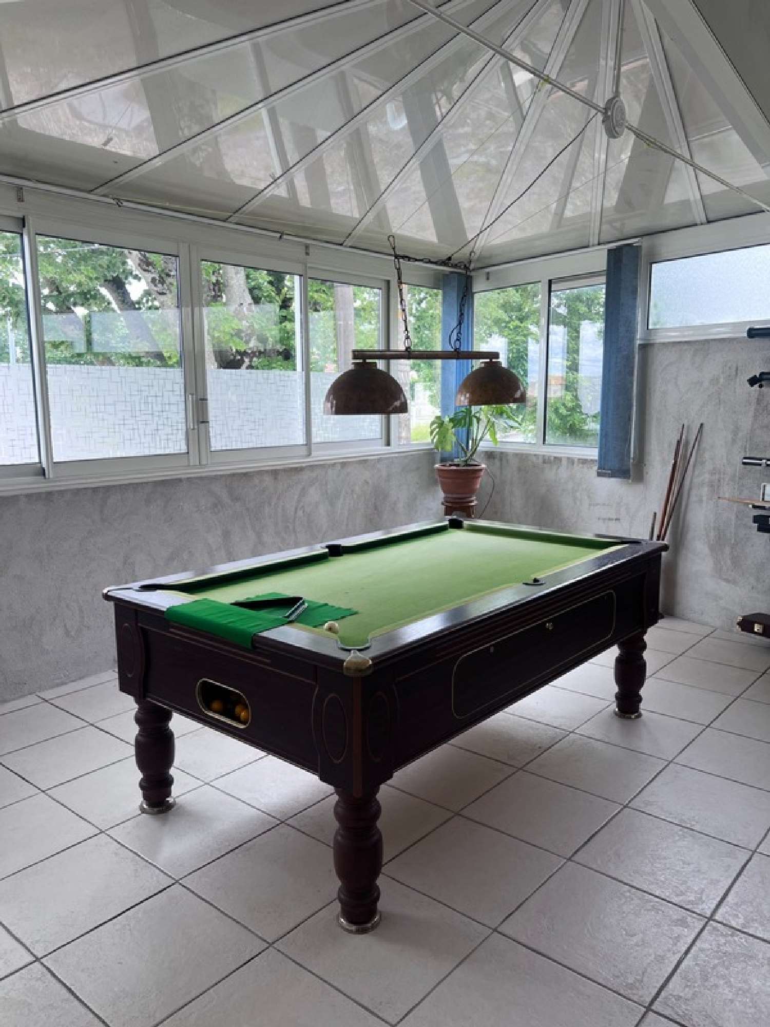 à vendre maison Saintes Charente-Maritime 1