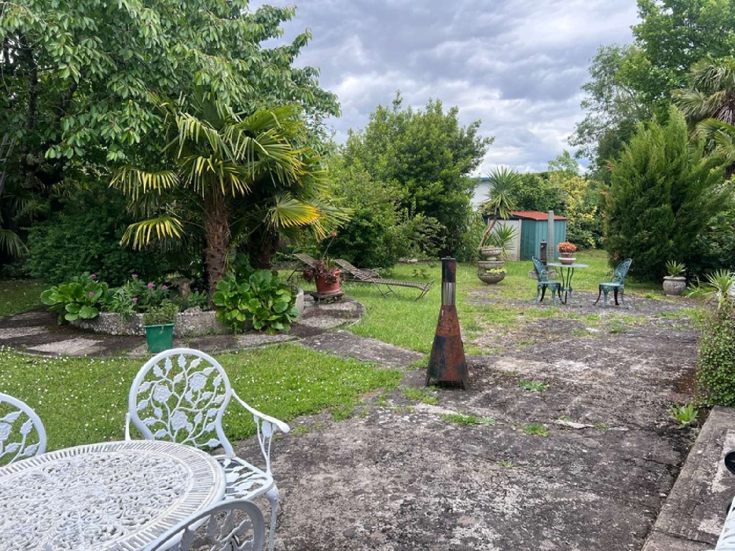 à vendre maison Saintes Charente-Maritime 2
