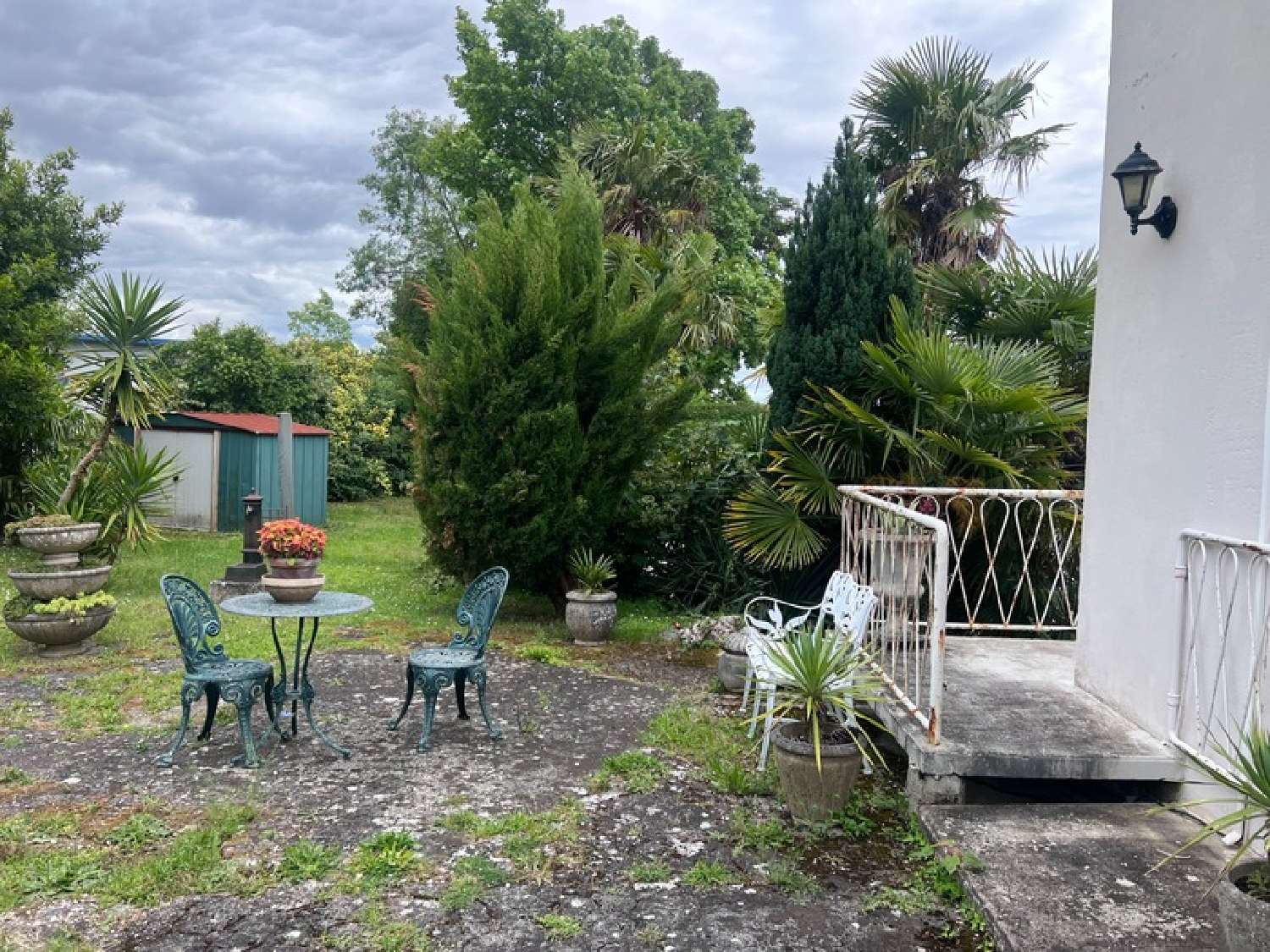 à vendre maison Saintes Charente-Maritime 3