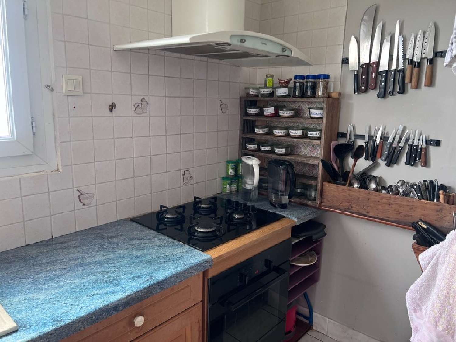 à vendre maison Saintes Charente-Maritime 5