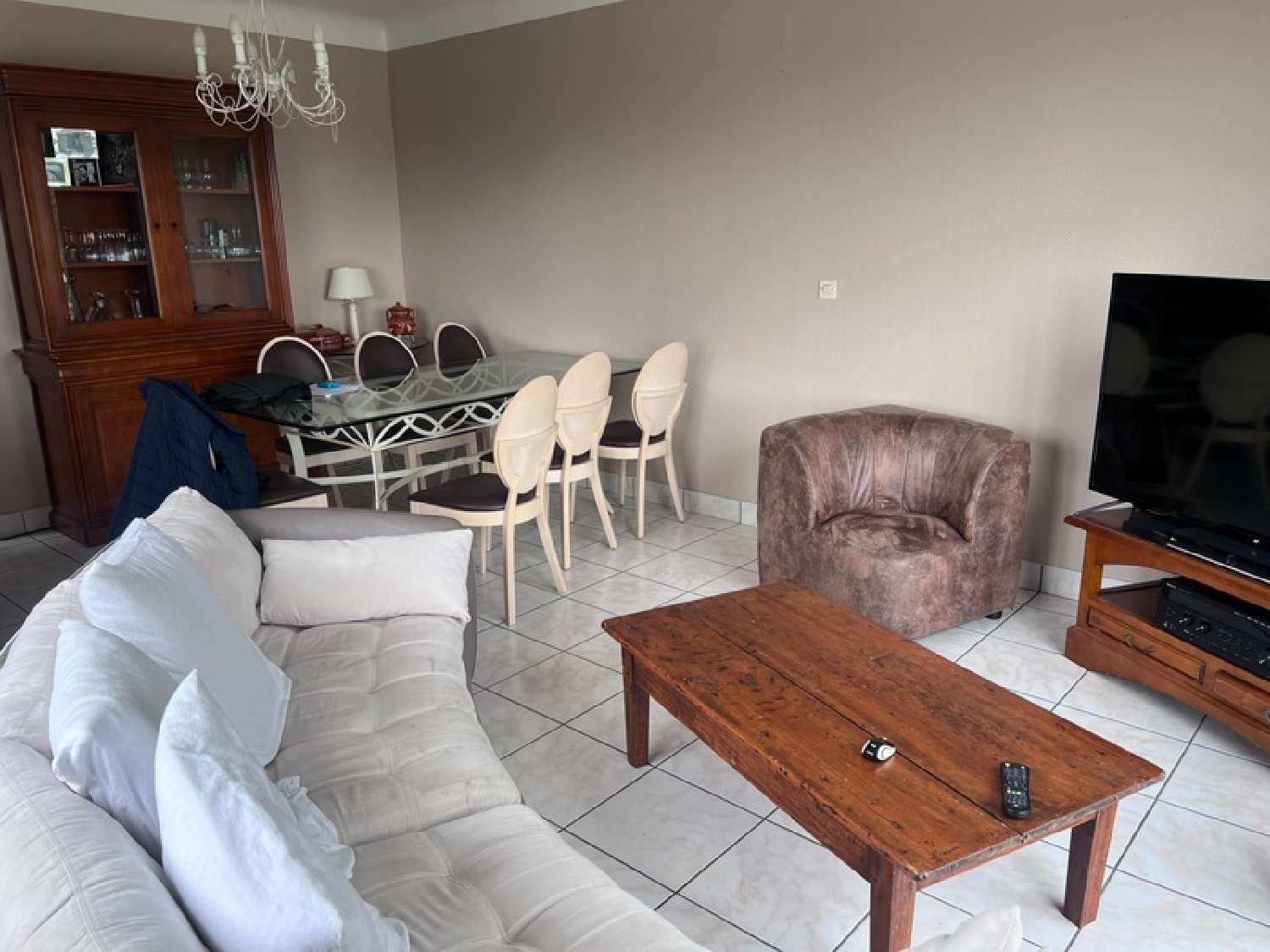 à vendre maison Saintes Charente-Maritime 6