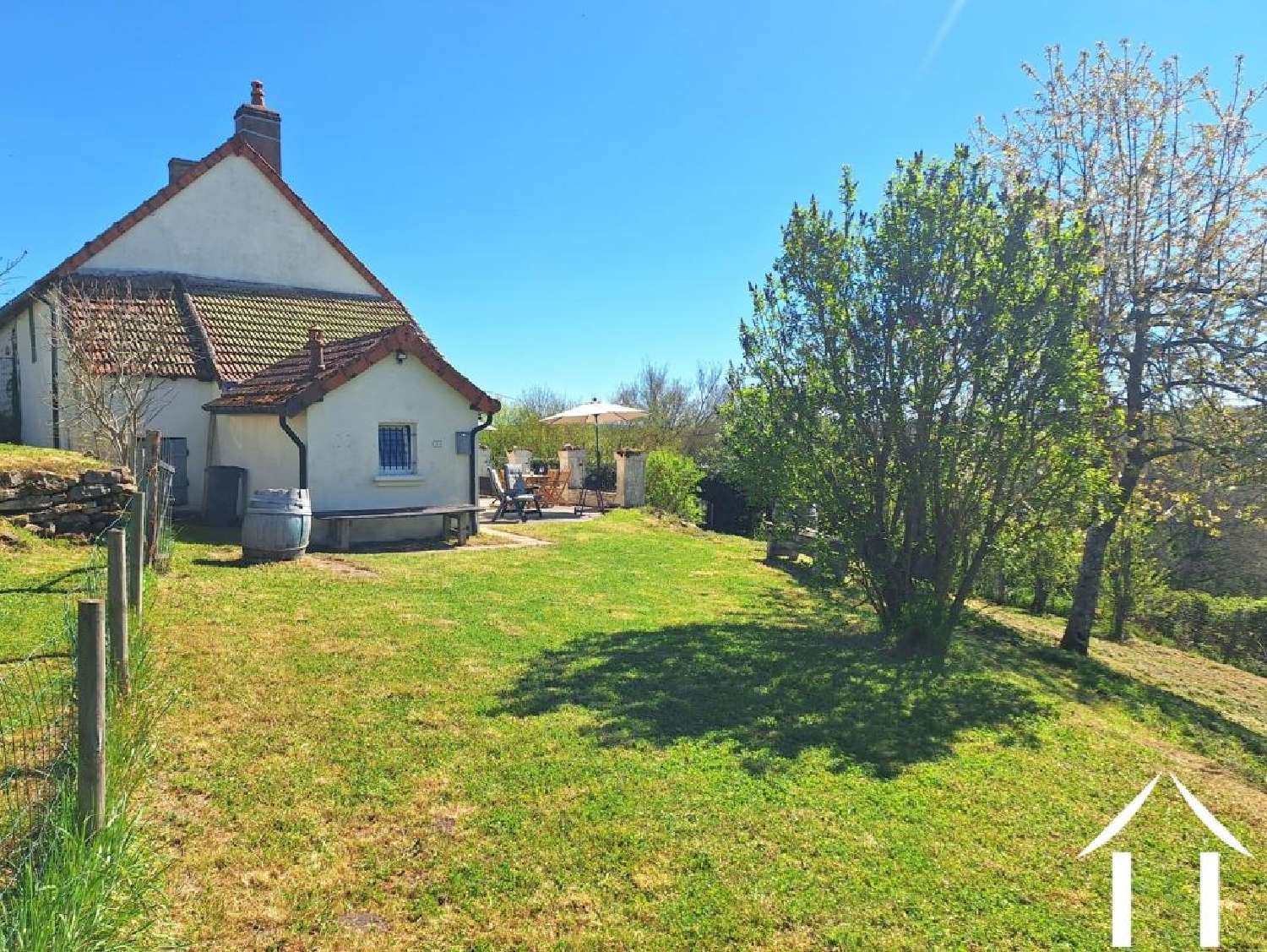  à vendre maison Saisy Saône-et-Loire 2