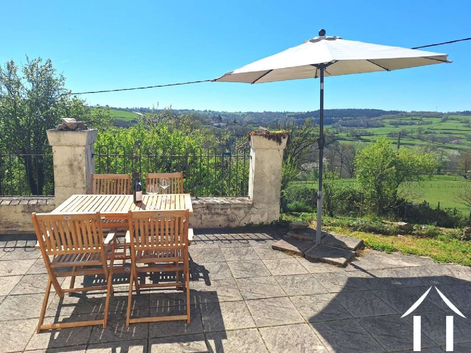  à vendre maison Saisy Saône-et-Loire 3