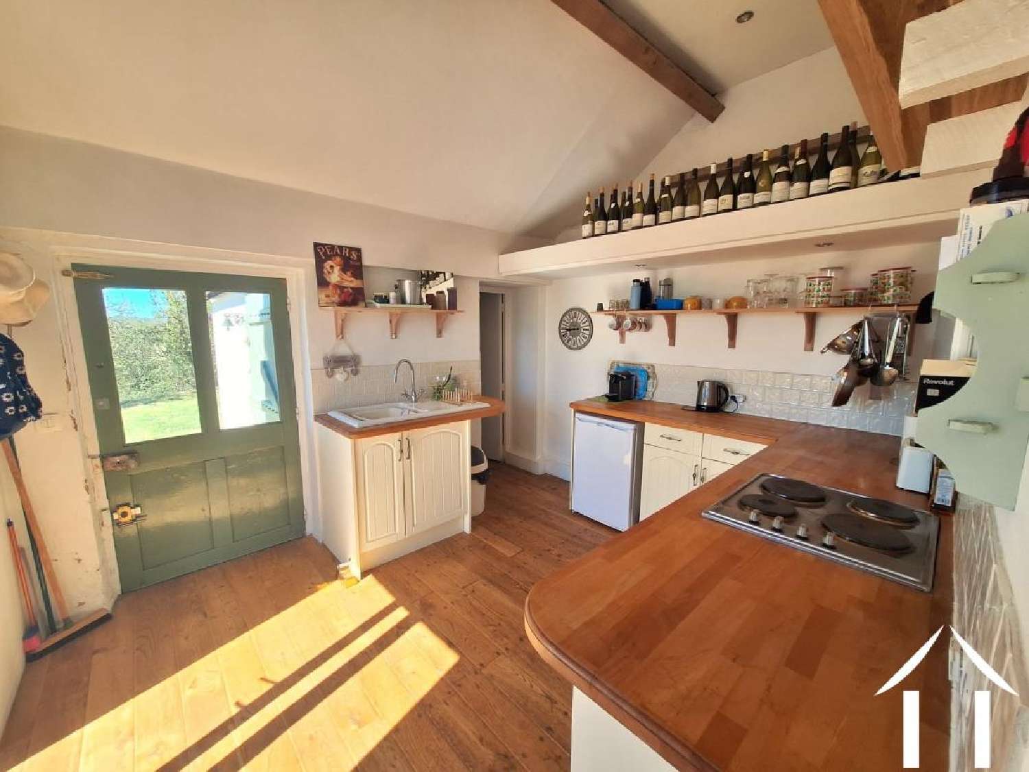  à vendre maison Saisy Saône-et-Loire 5