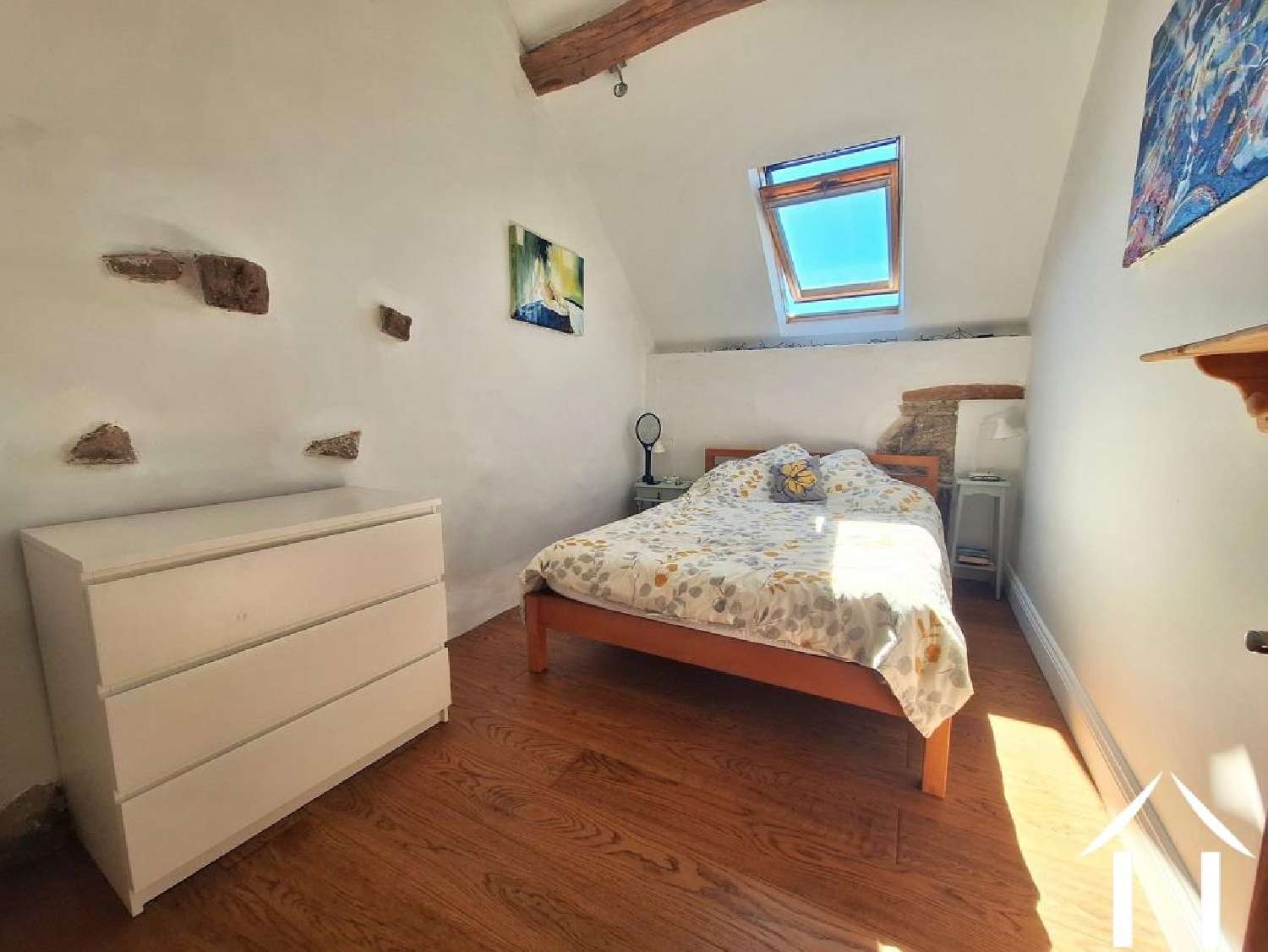 à vendre maison Saisy Saône-et-Loire 6