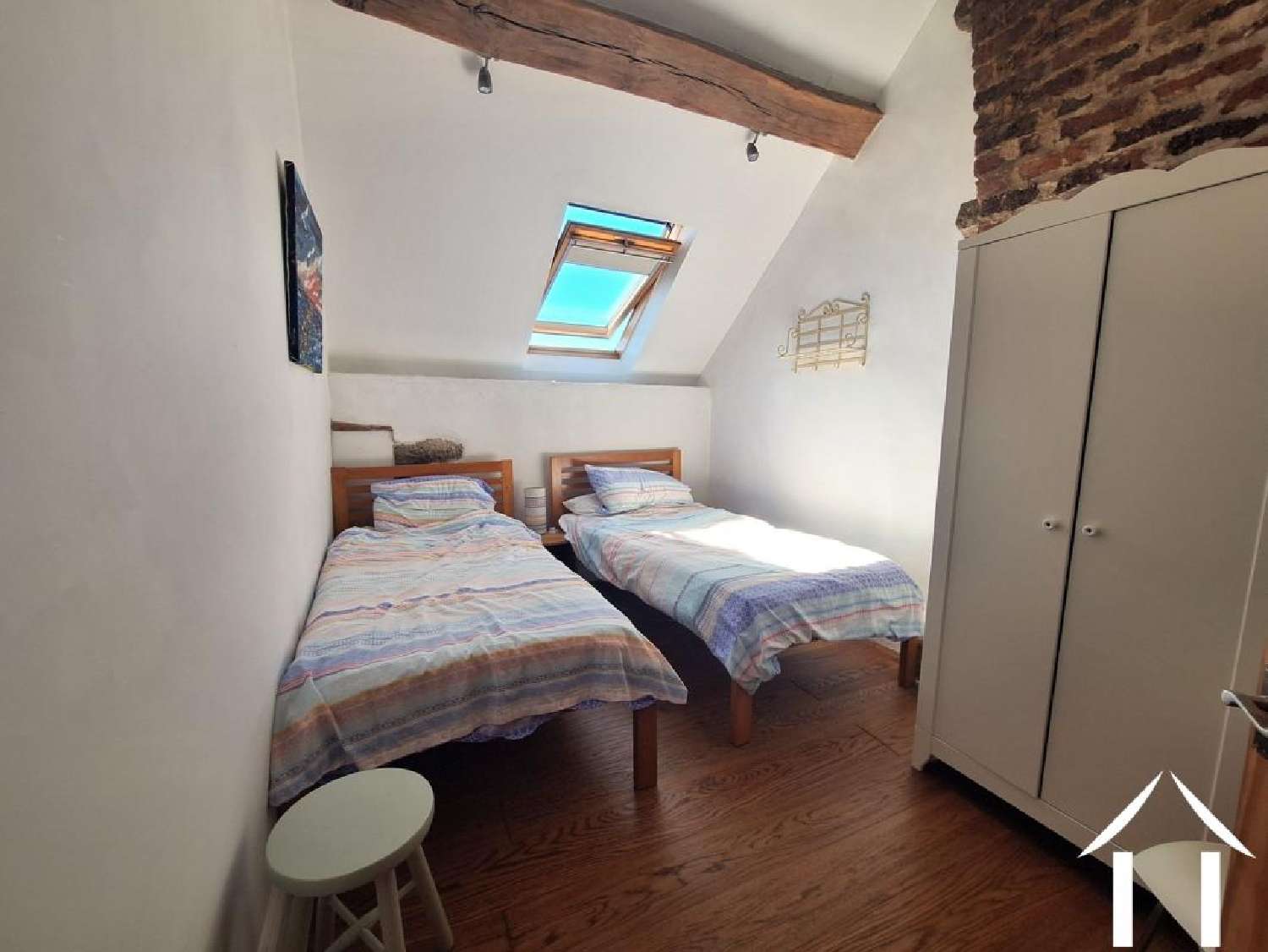 à vendre maison Saisy Saône-et-Loire 7