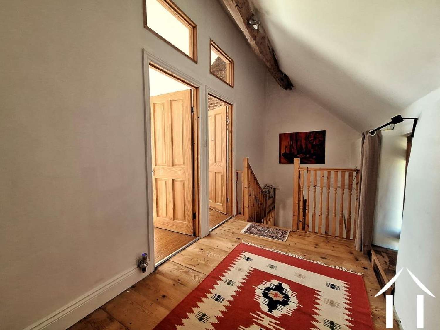  à vendre maison Saisy Saône-et-Loire 8