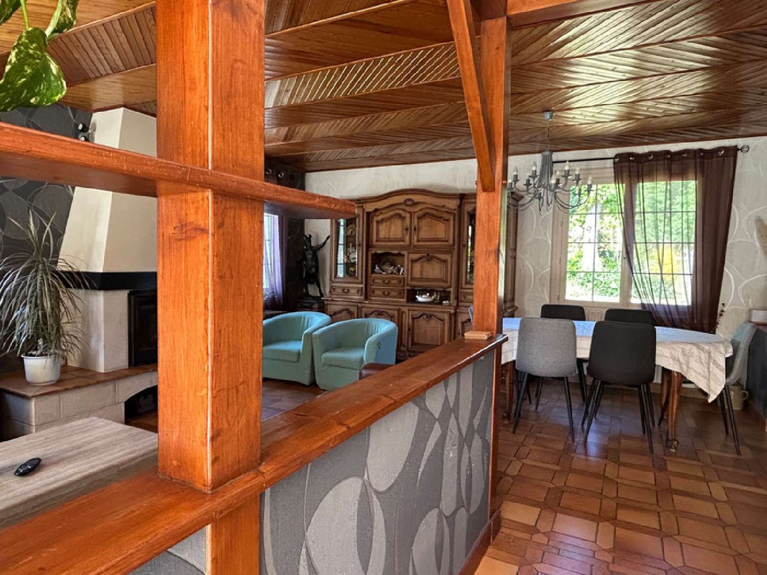  te koop huis Saivres Deux-Sèvres 2