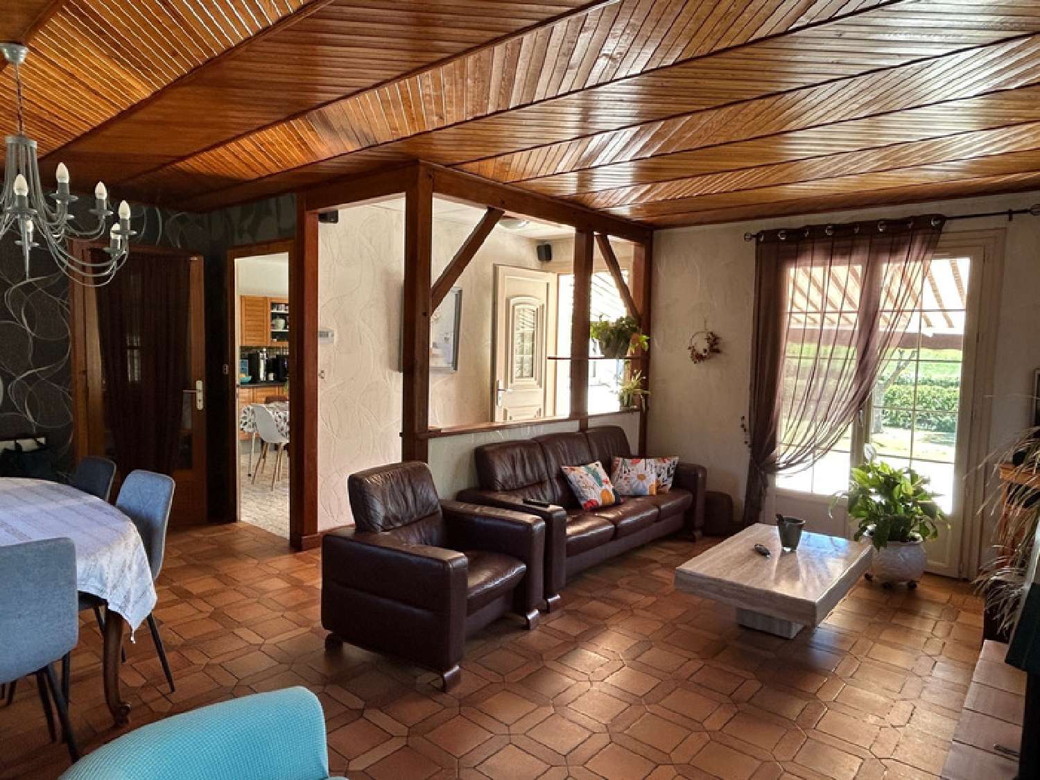  te koop huis Saivres Deux-Sèvres 4