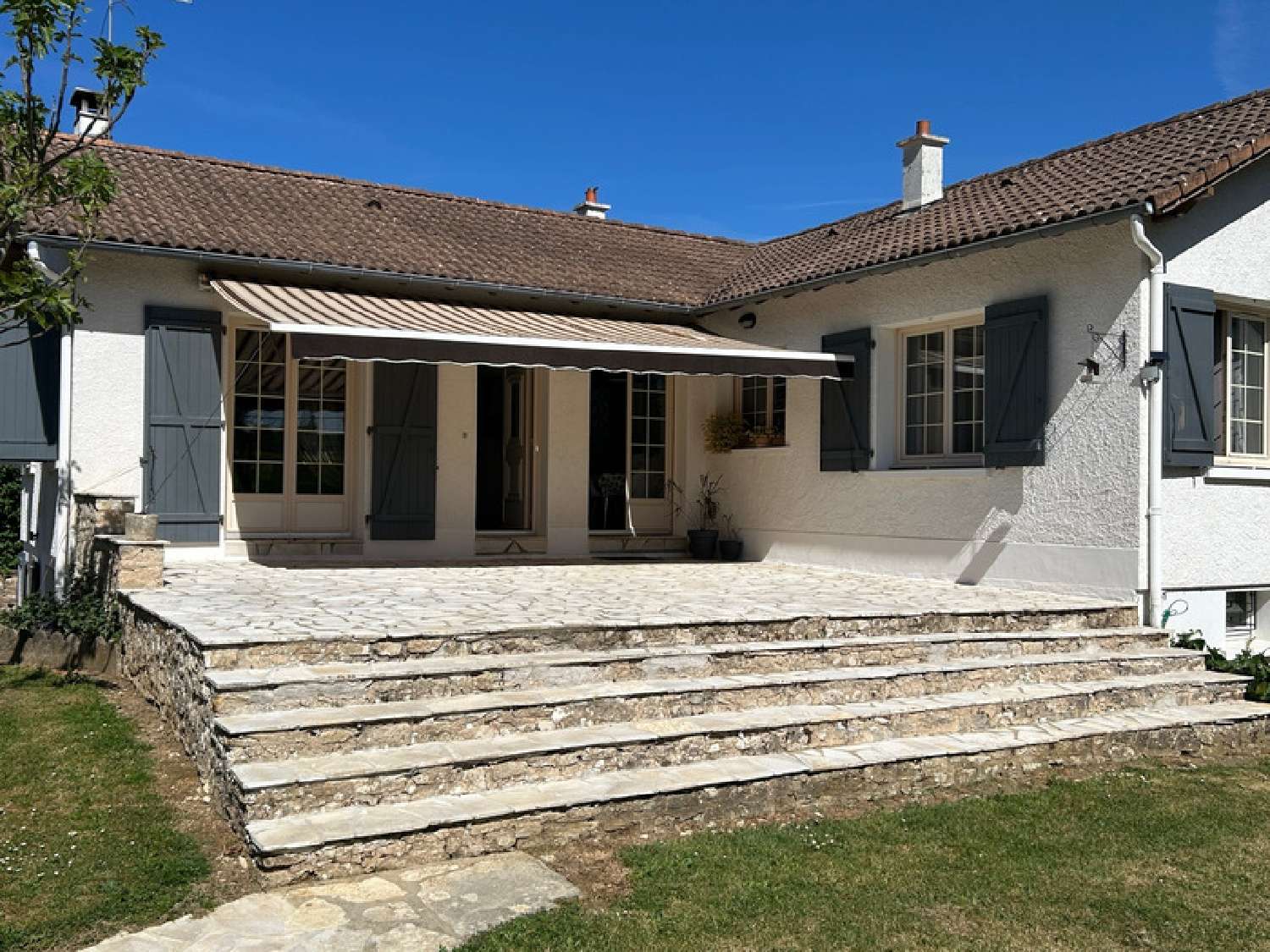  for sale house Saivres Deux-Sèvres 7