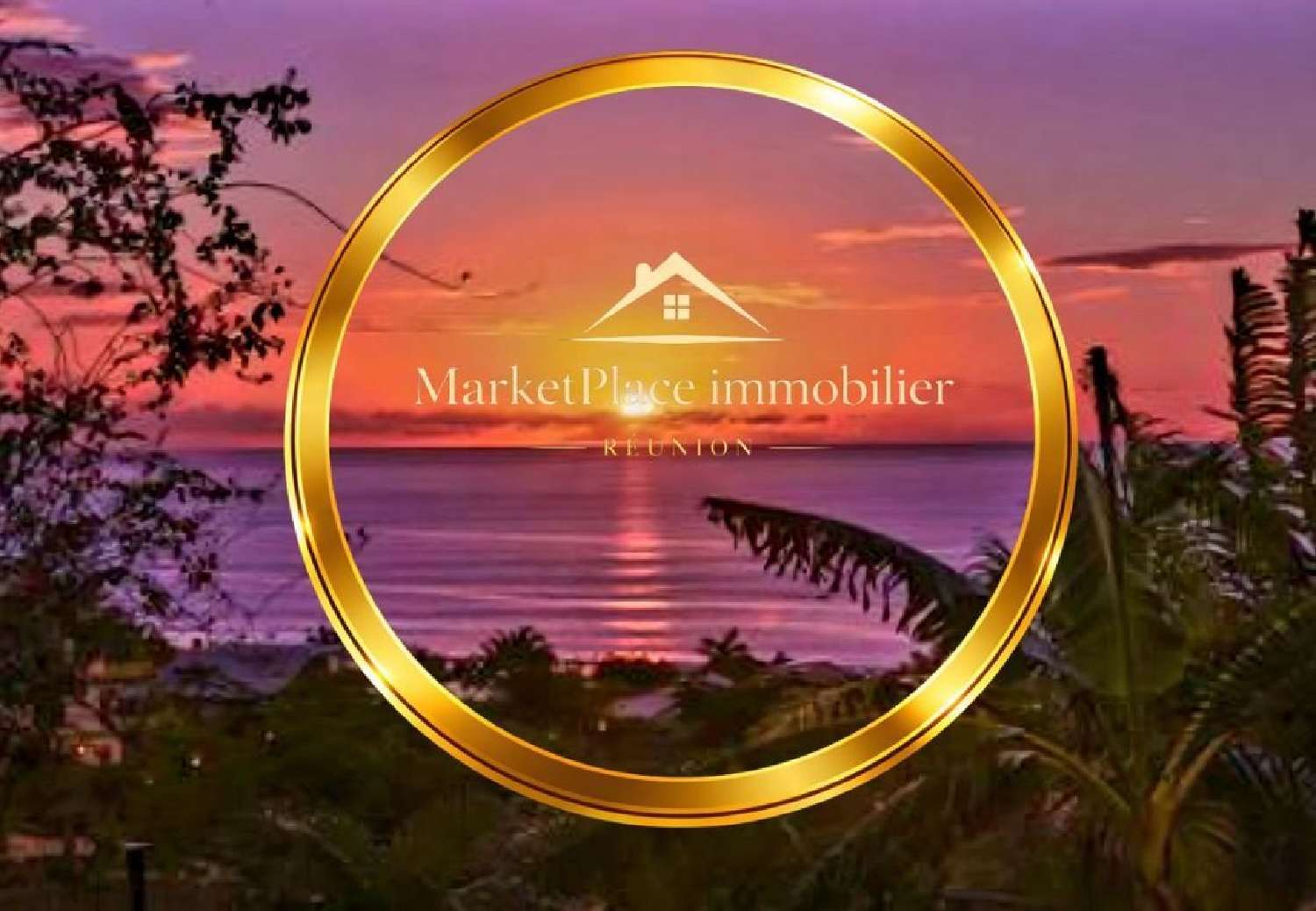  à vendre maison Salazie La Réunion 1