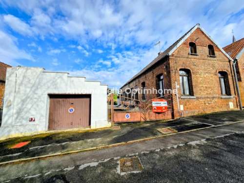 Salesches Nord casa foto 7323381