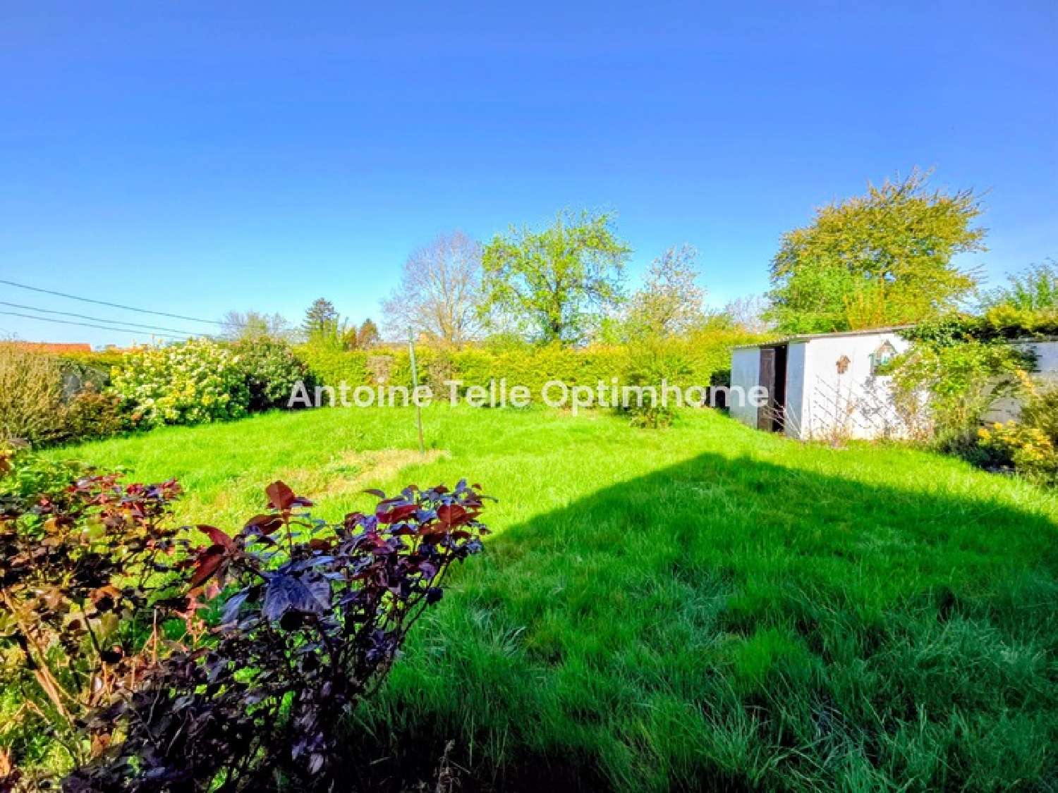  à vendre maison Salesches Nord 2