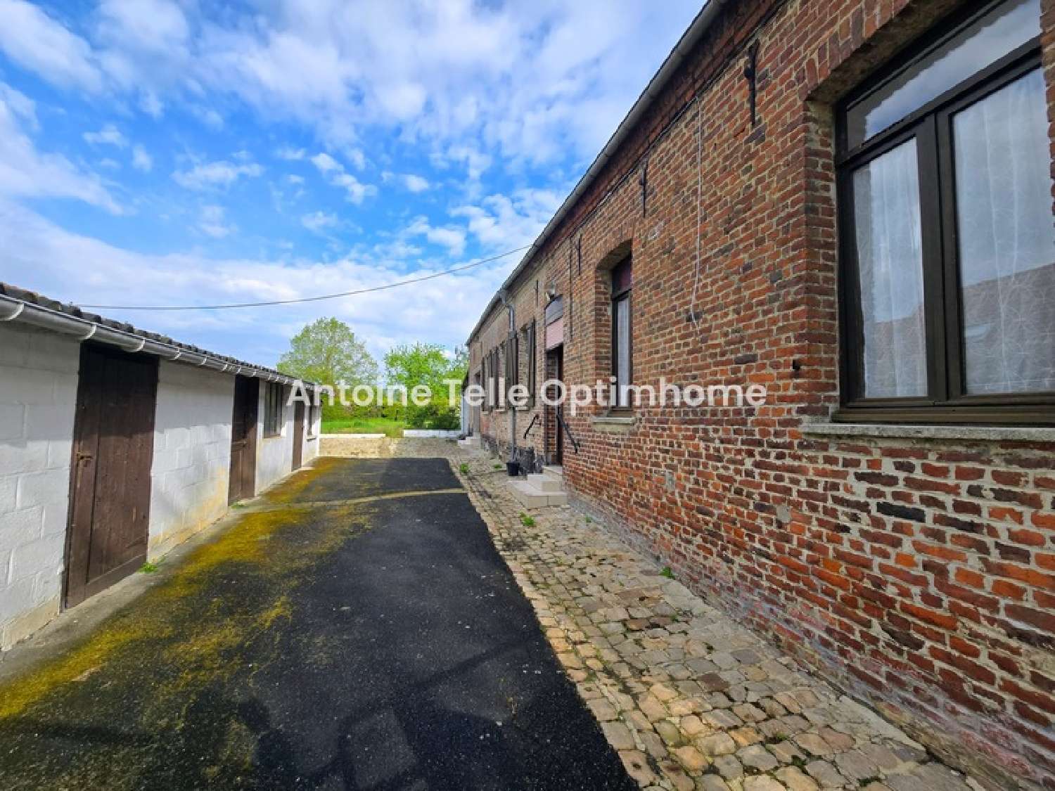  à vendre maison Salesches Nord 3