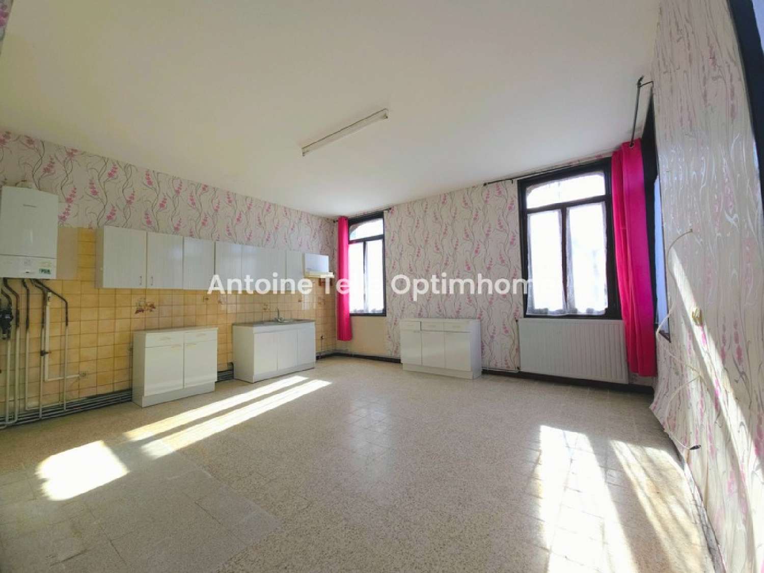  à vendre maison Salesches Nord 4