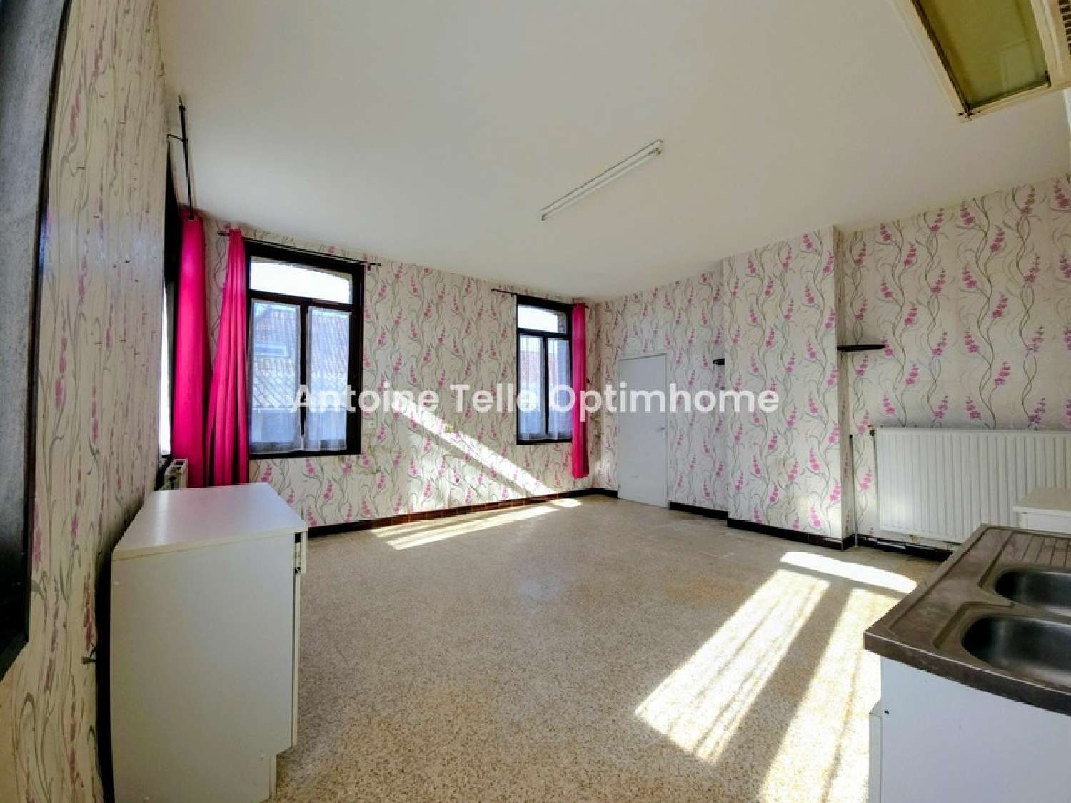  à vendre maison Salesches Nord 5