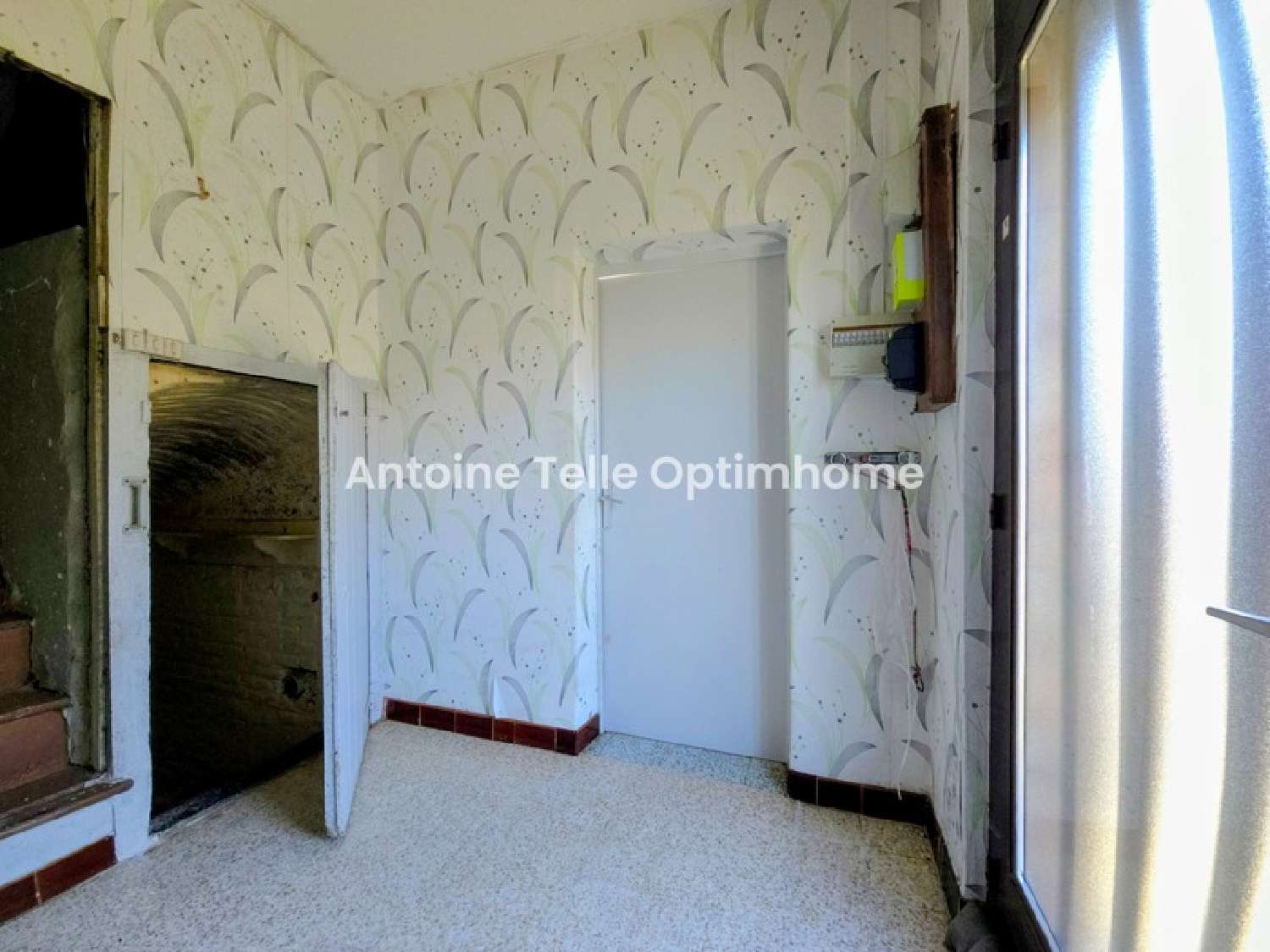  à vendre maison Salesches Nord 6