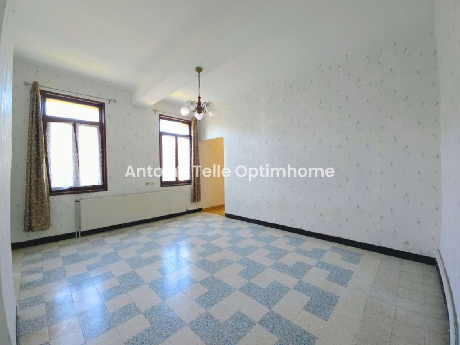  à vendre maison Salesches Nord 7