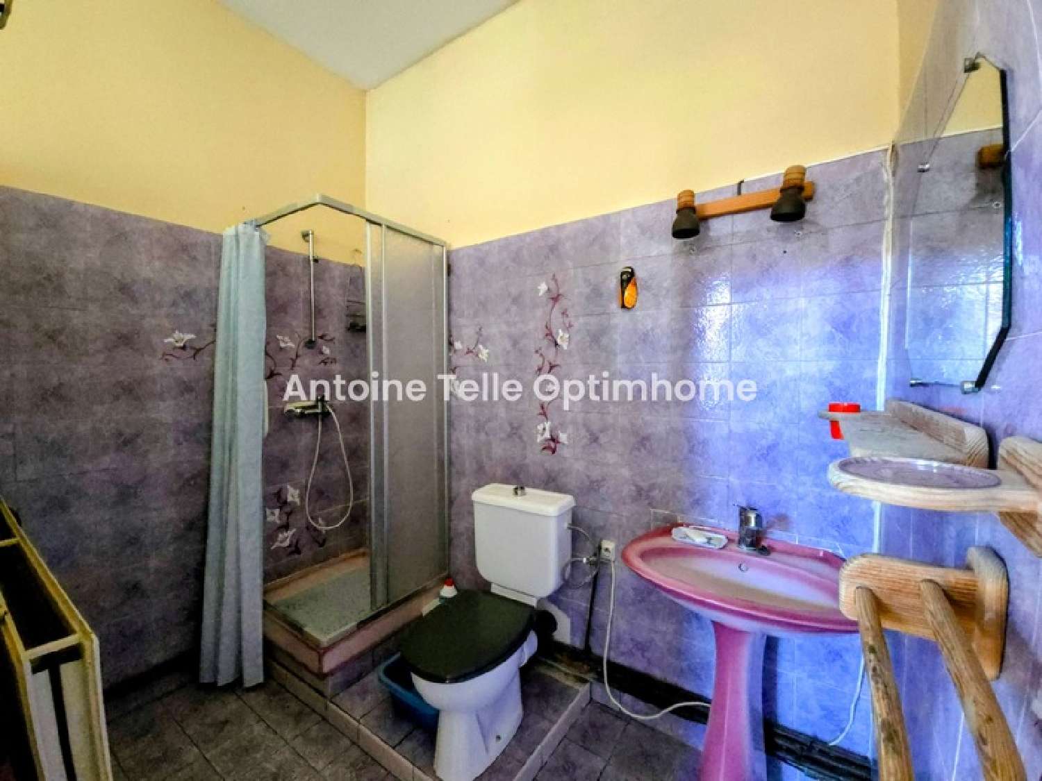  à vendre maison Salesches Nord 8