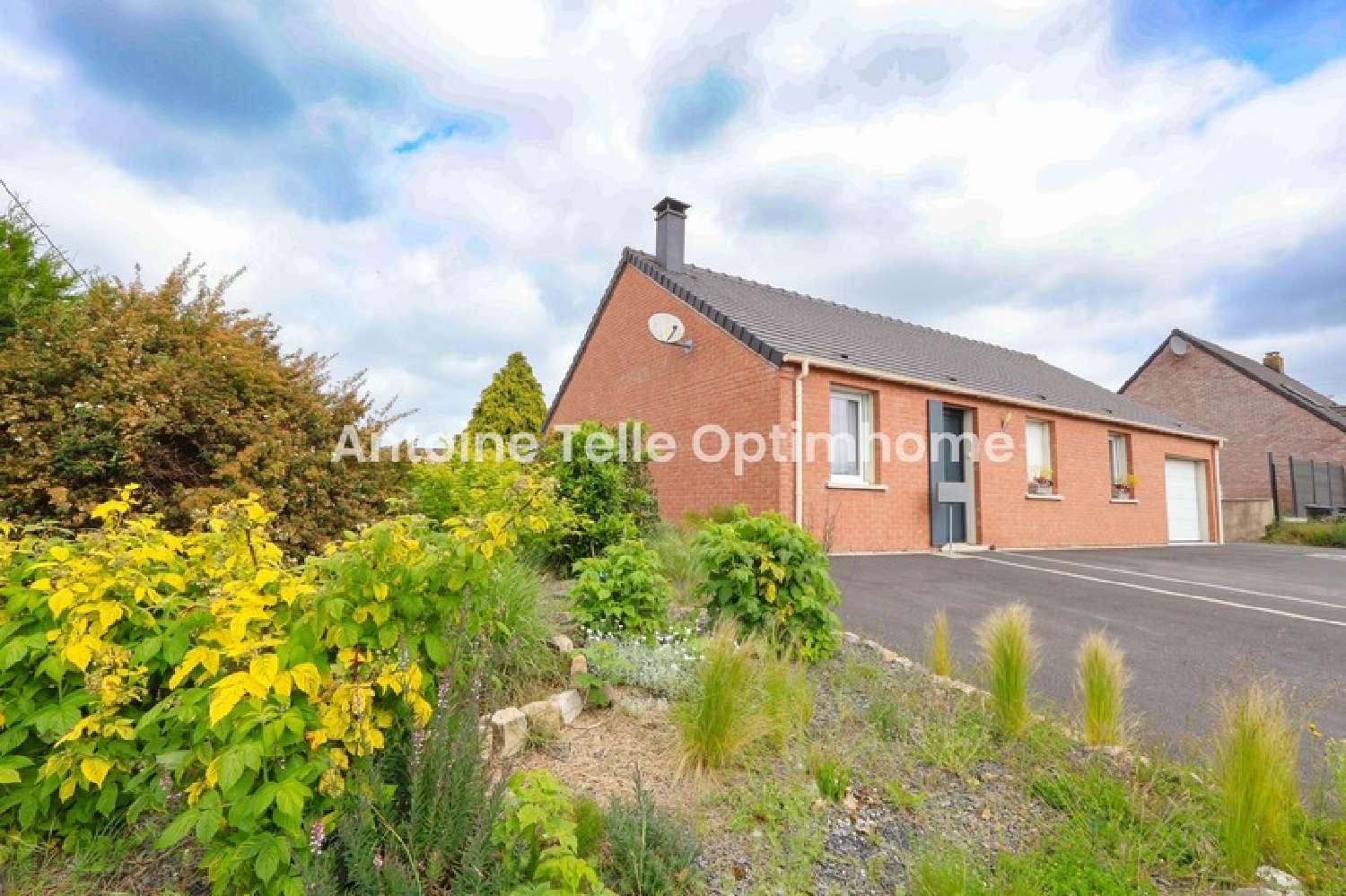 for sale house Salesches Nord 1