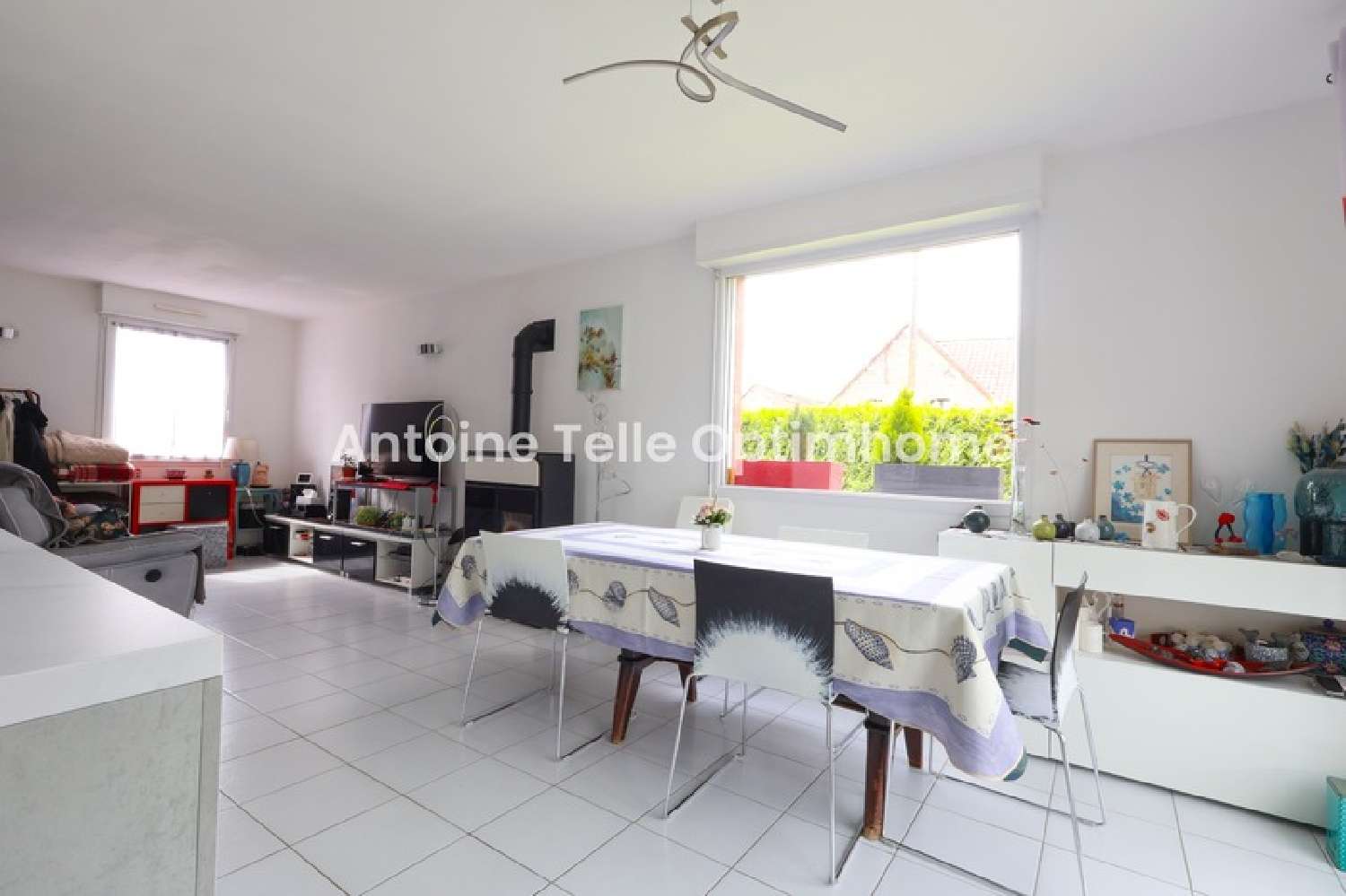 for sale house Salesches Nord 3