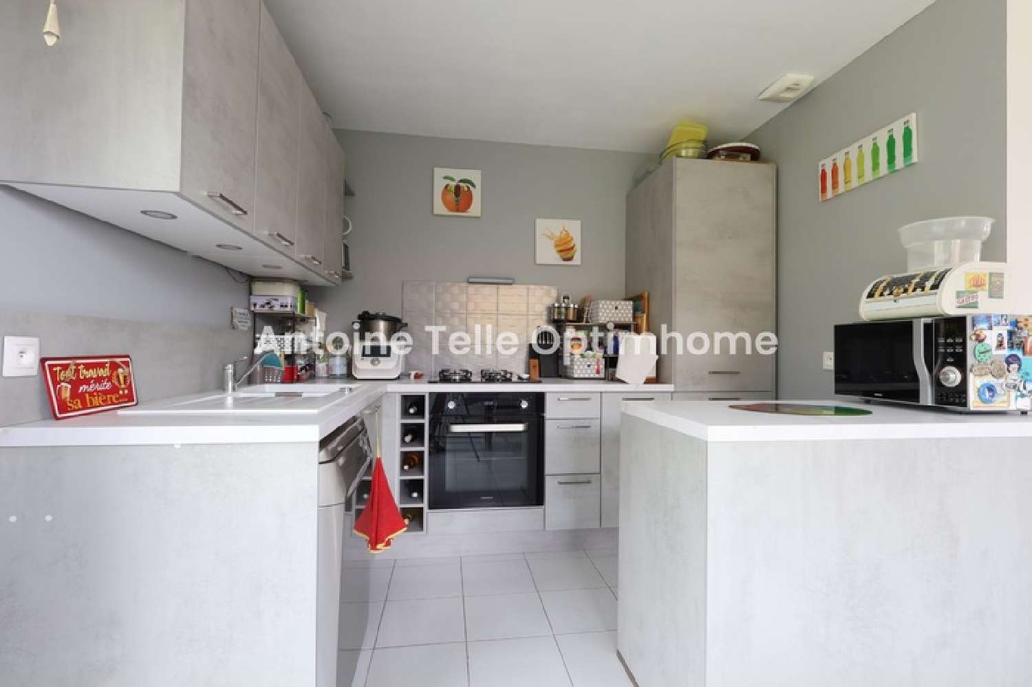 for sale house Salesches Nord 4