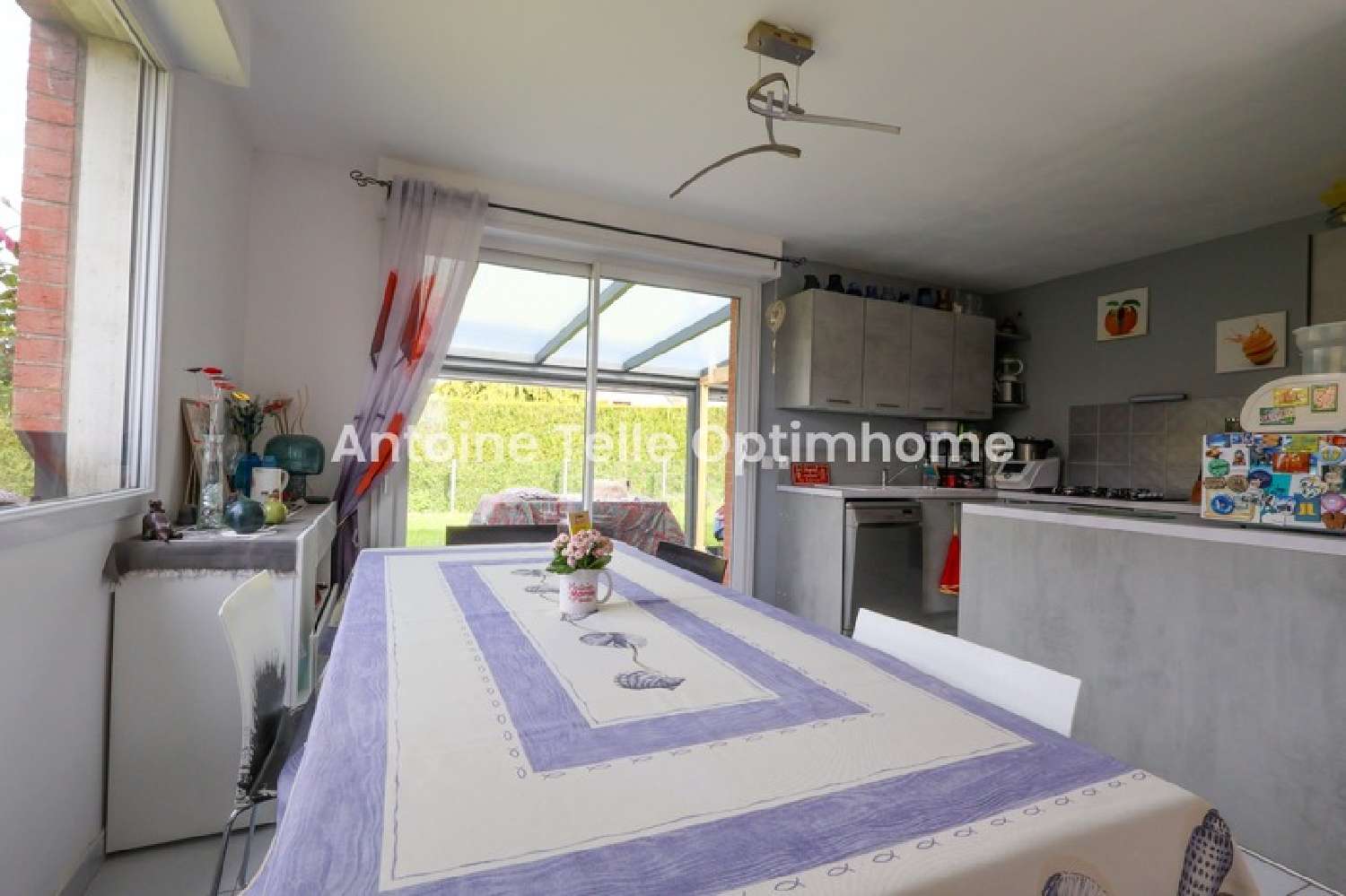 for sale house Salesches Nord 6
