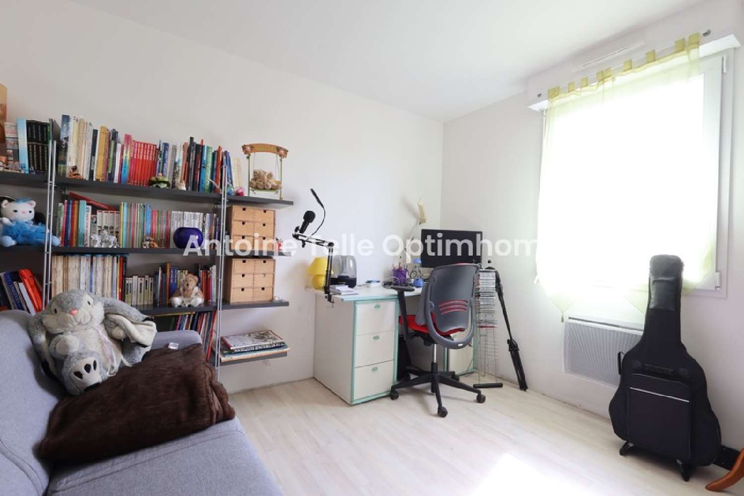 for sale house Salesches Nord 7