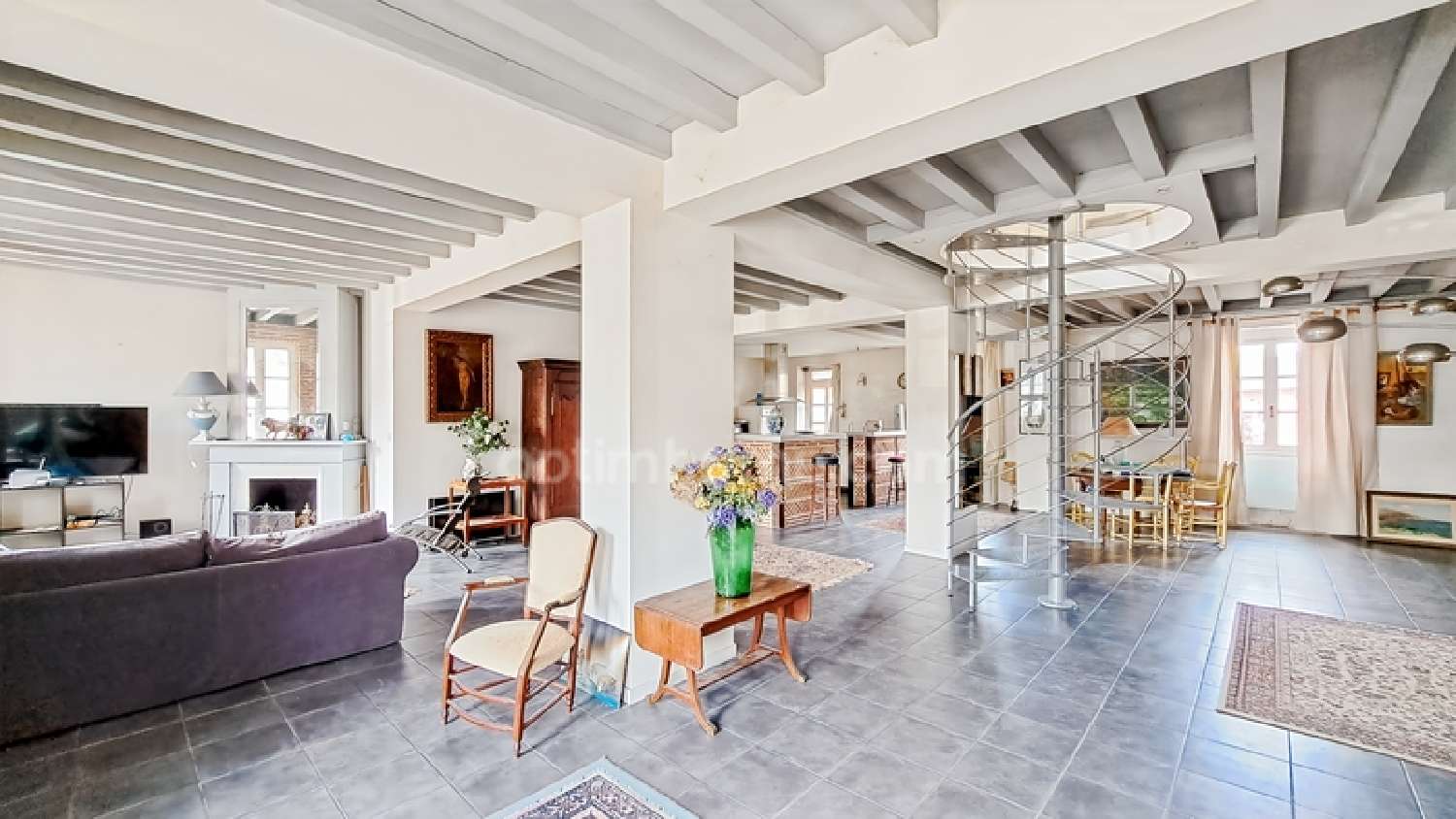  à vendre maison Salies-de-Béarn Pyrénées-Atlantiques 4
