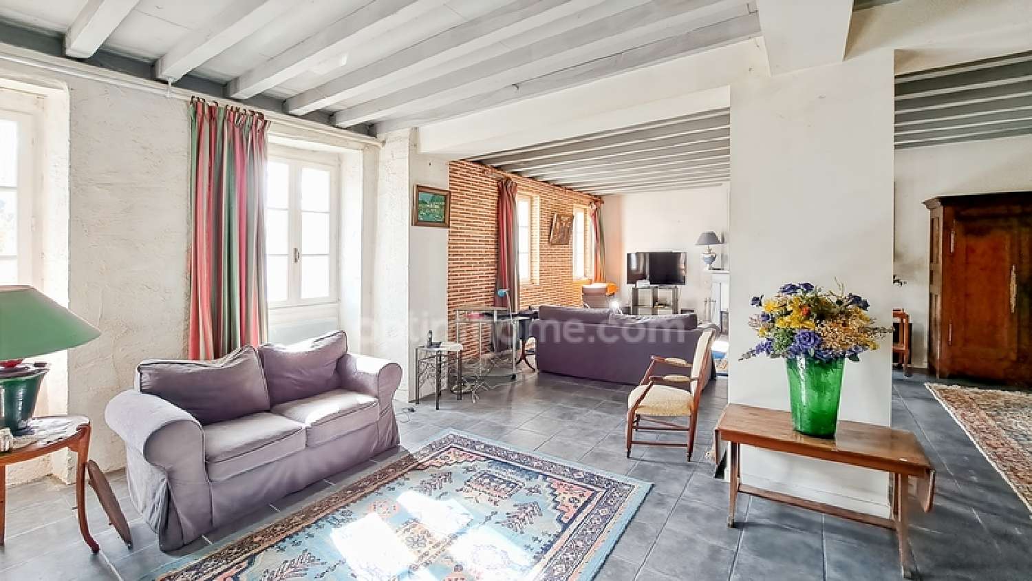  à vendre maison Salies-de-Béarn Pyrénées-Atlantiques 5