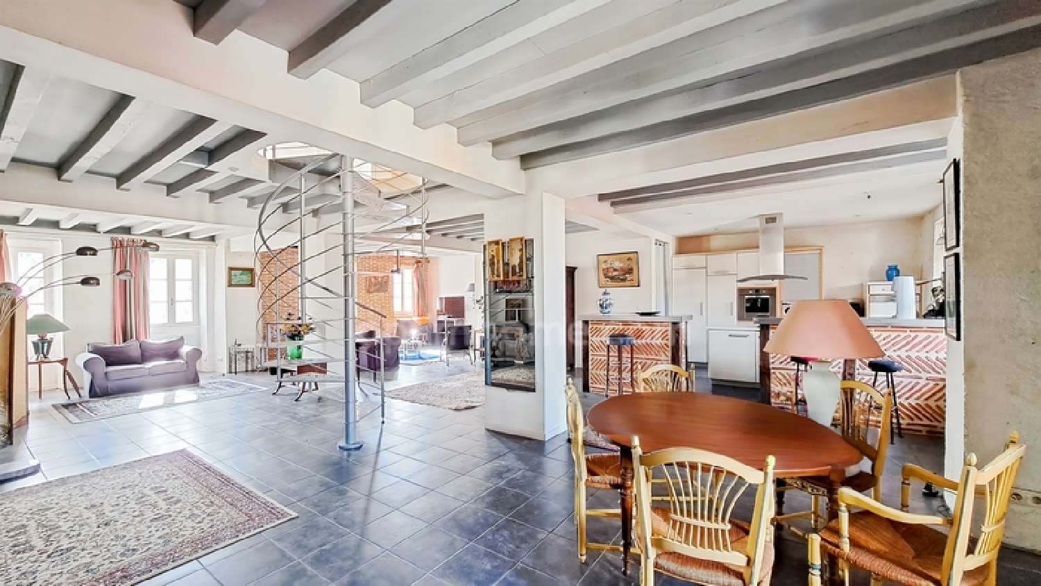 à vendre maison Salies-de-Béarn Pyrénées-Atlantiques 3
