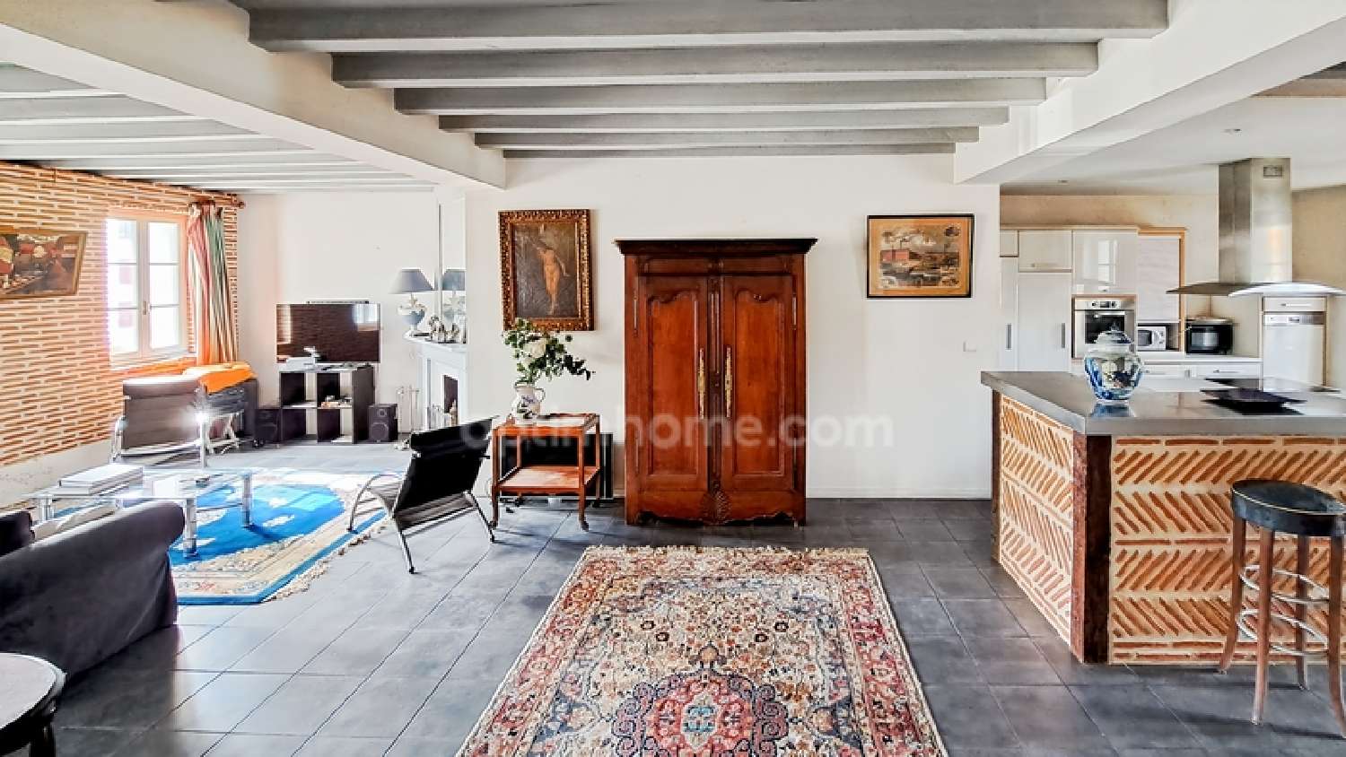 à vendre maison Salies-de-Béarn Pyrénées-Atlantiques 6