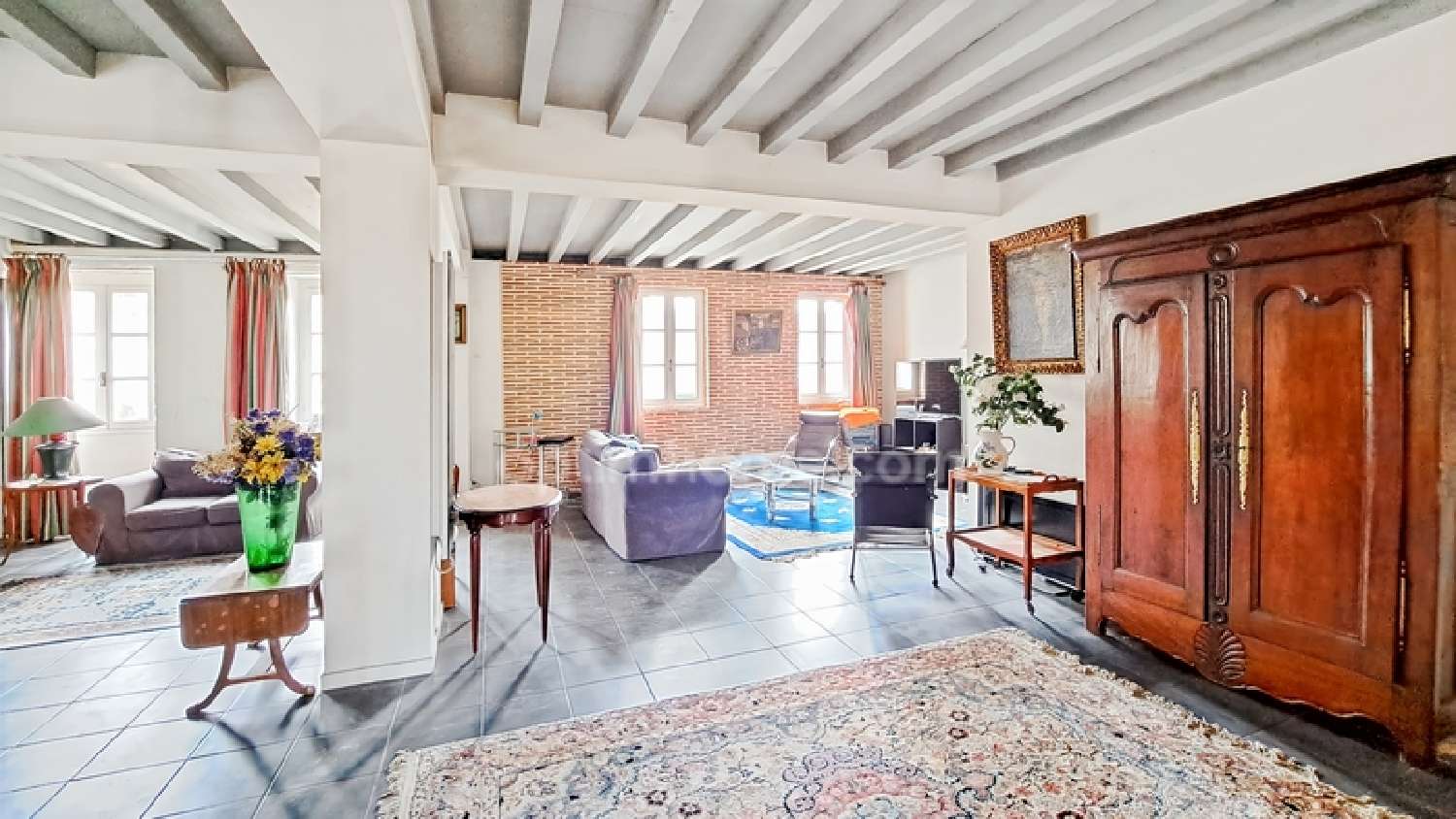 à vendre maison Salies-de-Béarn Pyrénées-Atlantiques 7