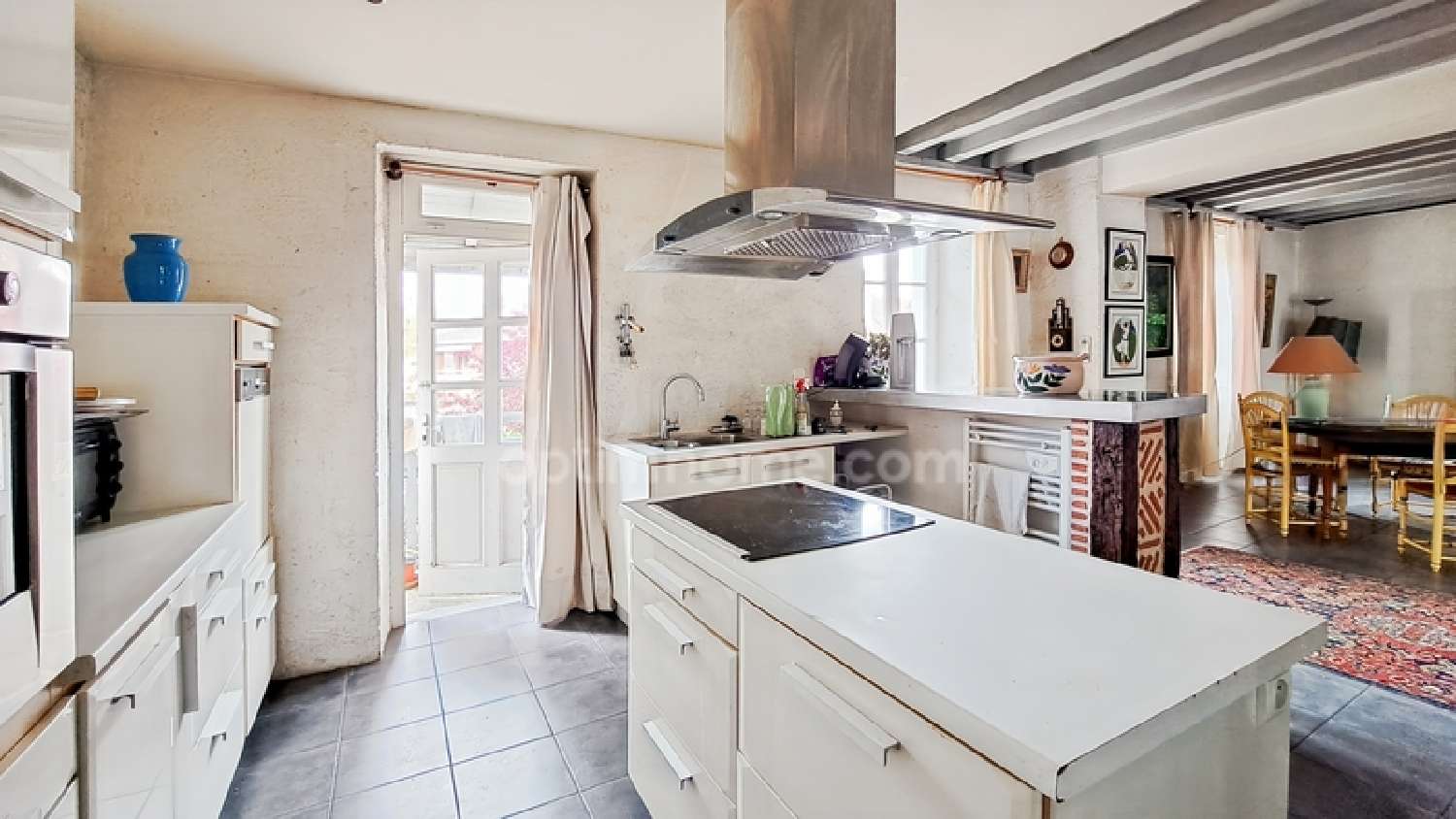 à vendre maison Salies-de-Béarn Pyrénées-Atlantiques 8