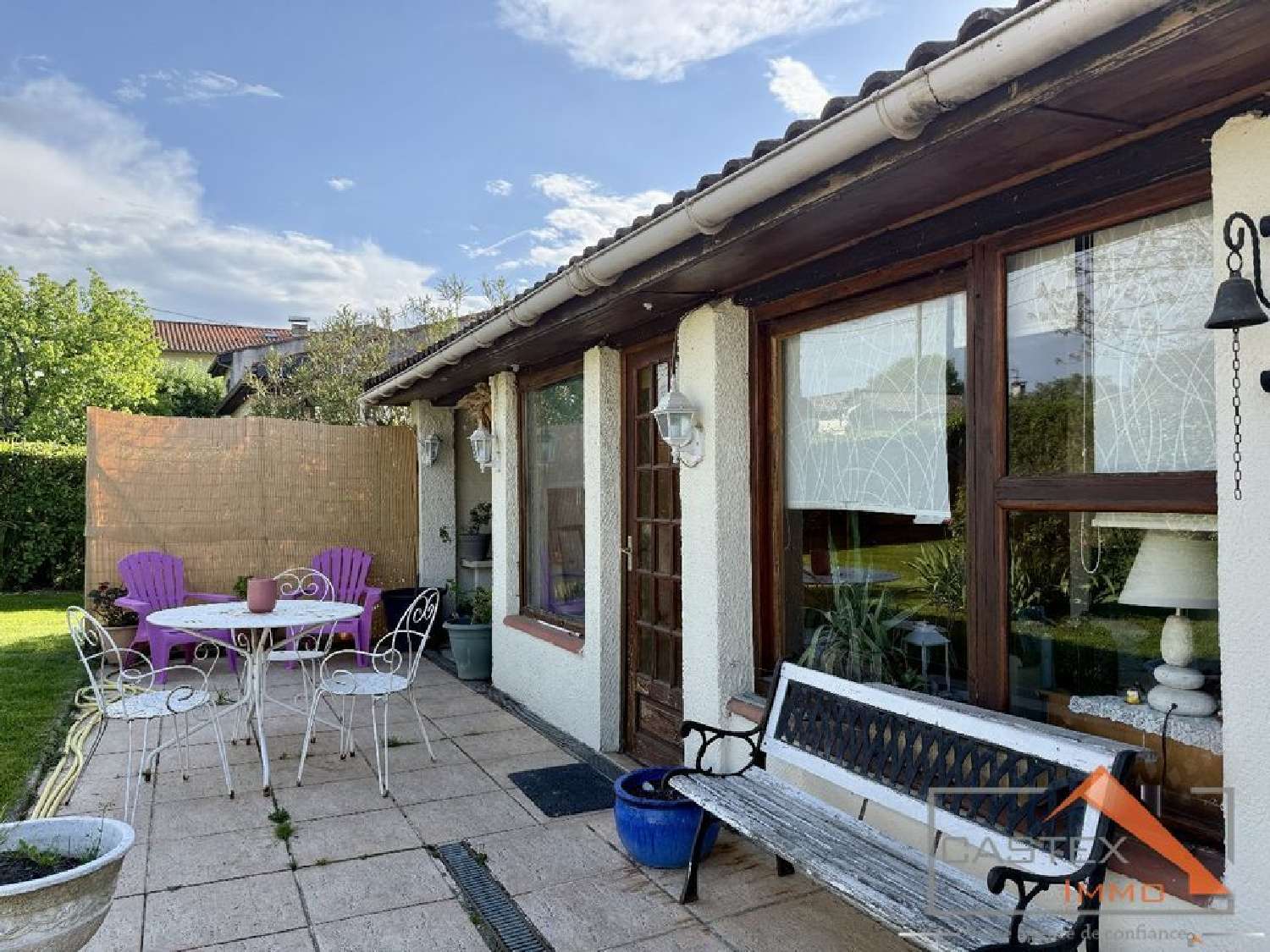  for sale house Salies-du-Salat Haute-Garonne 1