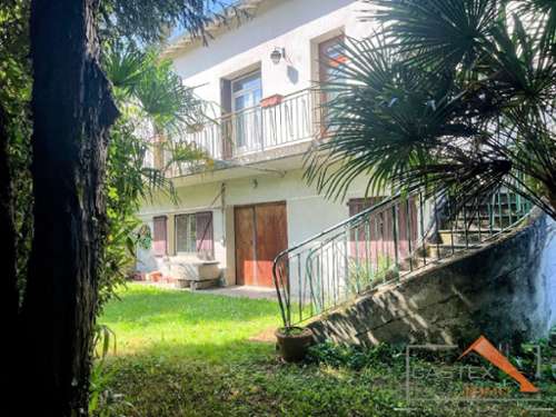 Salies-du-Salat Haute-Garonne house foto 7332916