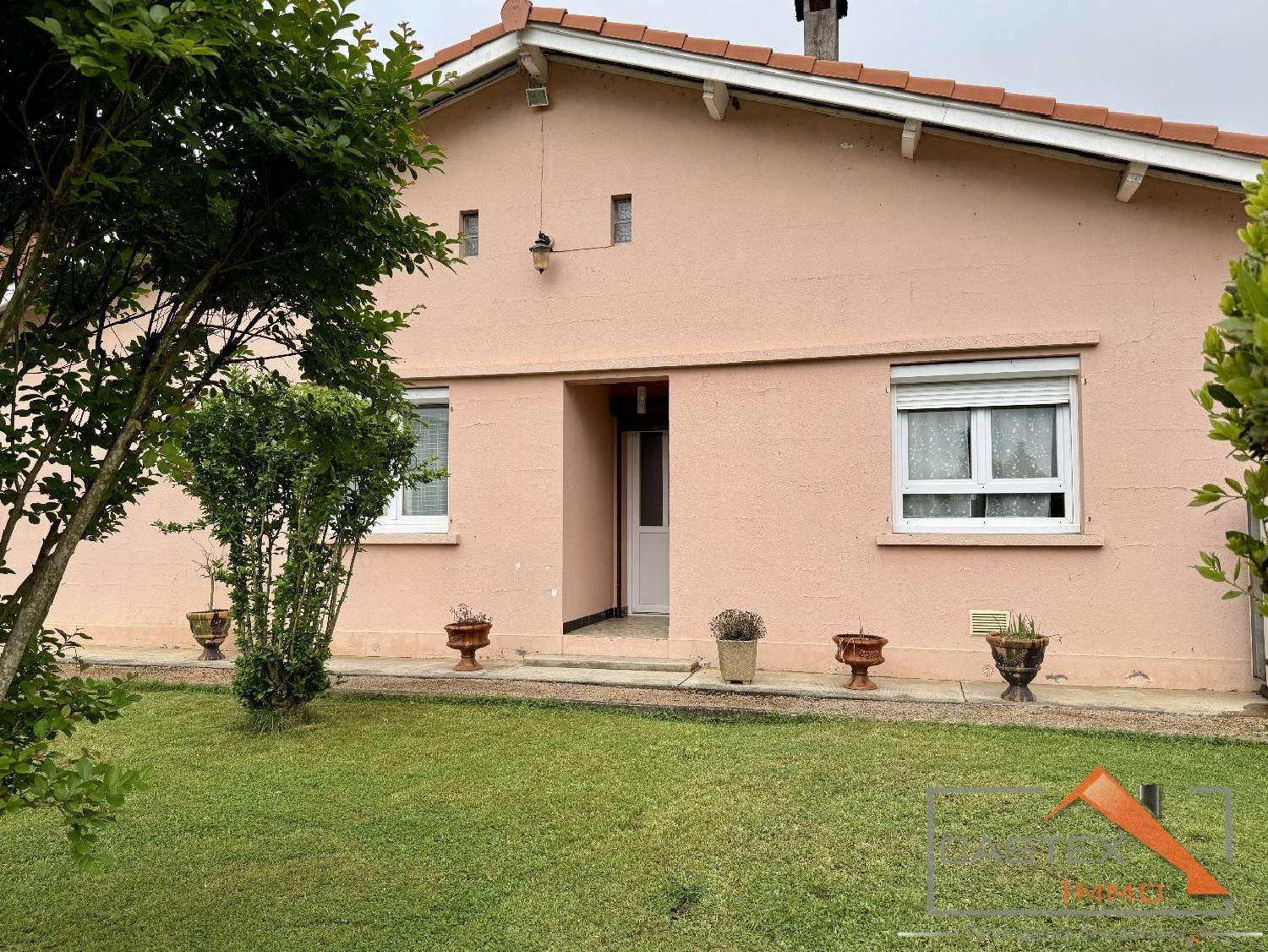 kaufen Haus Salies-du-Salat Haute-Garonne 1
