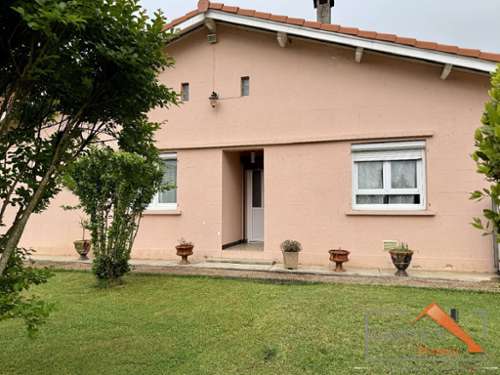 Salies-du-Salat Haute-Garonne Haus Bild 7341533