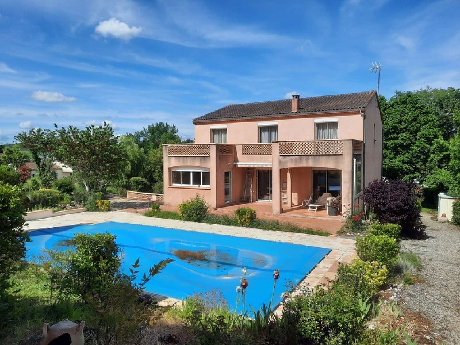  kaufen Haus Saliès Tarn 1