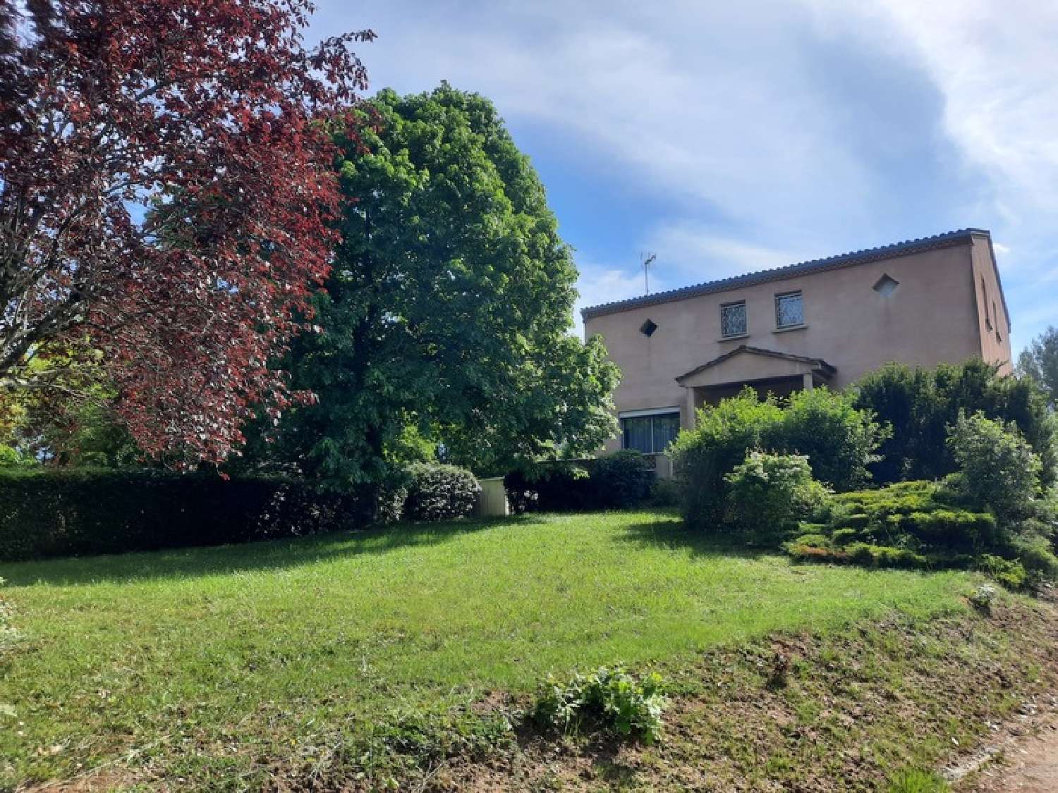  kaufen Haus Saliès Tarn 2