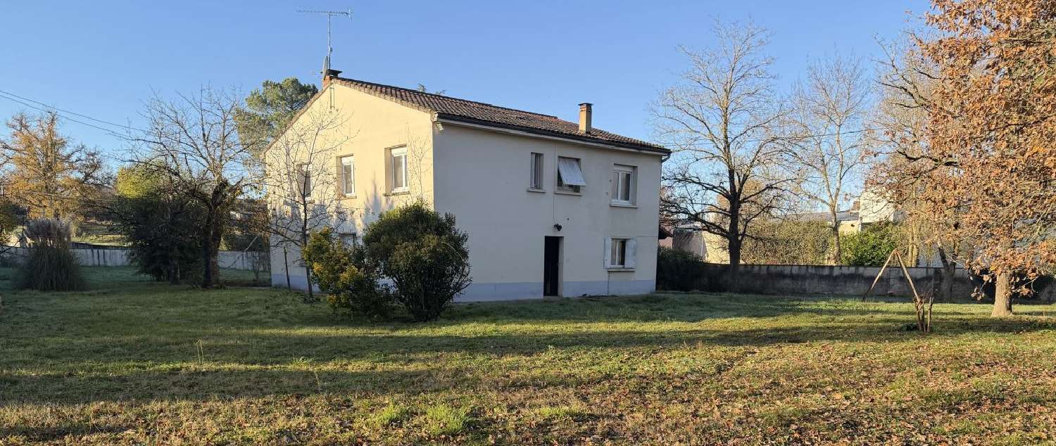  te koop huis Saliès Tarn 2