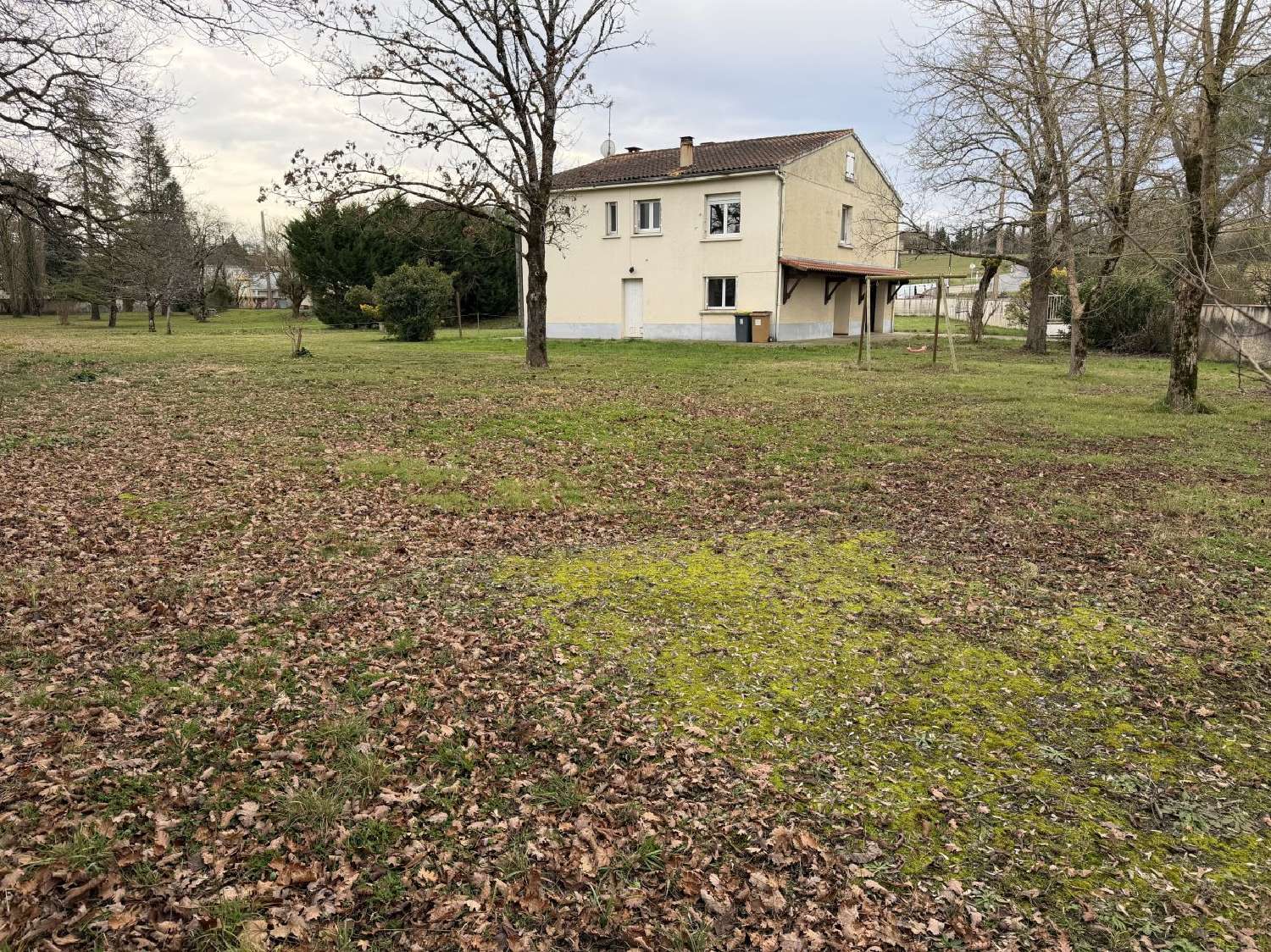  te koop huis Saliès Tarn 3