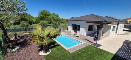 Salindres Gard house foto 7328673
