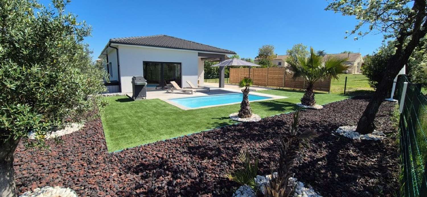  for sale house Salindres Gard 3