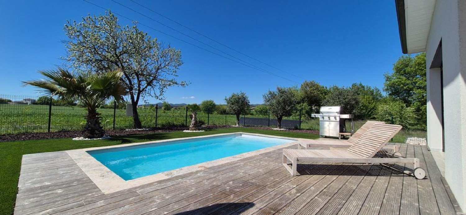  for sale house Salindres Gard 4