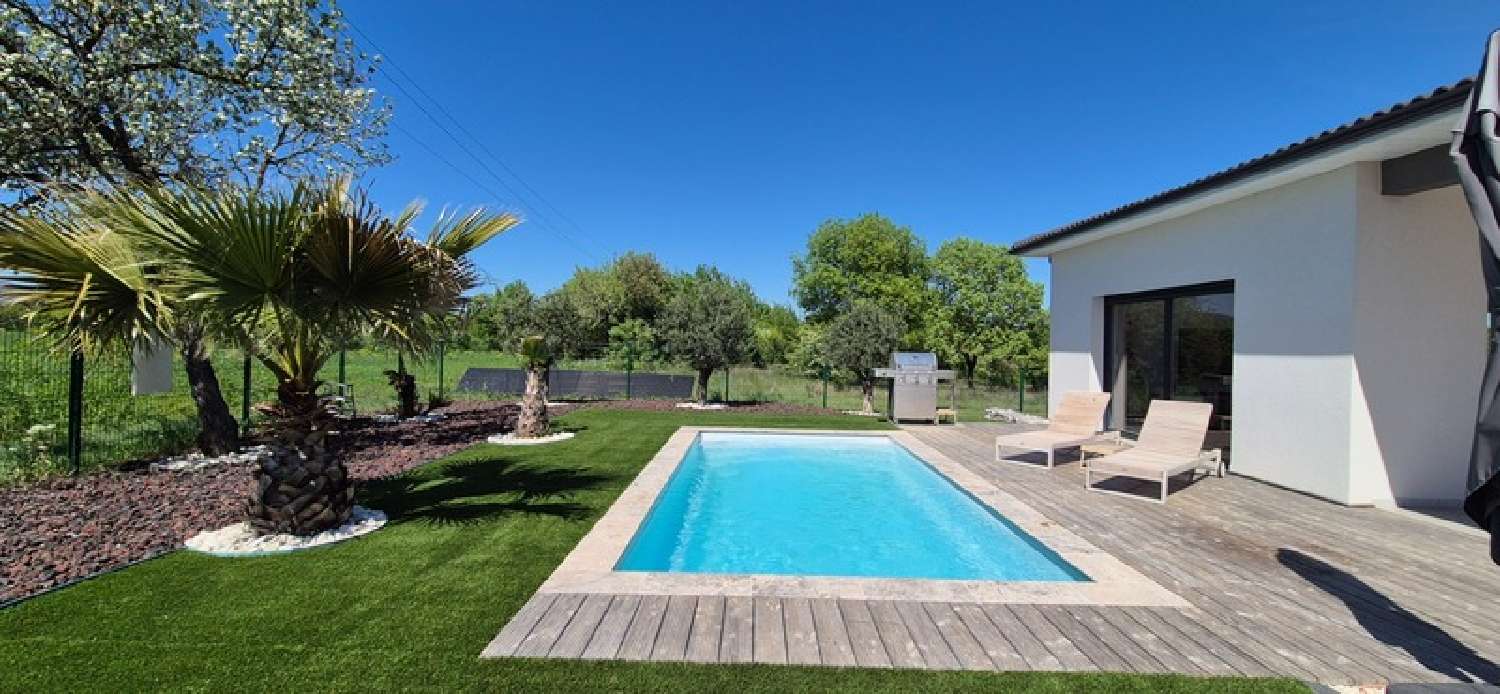  for sale house Salindres Gard 5