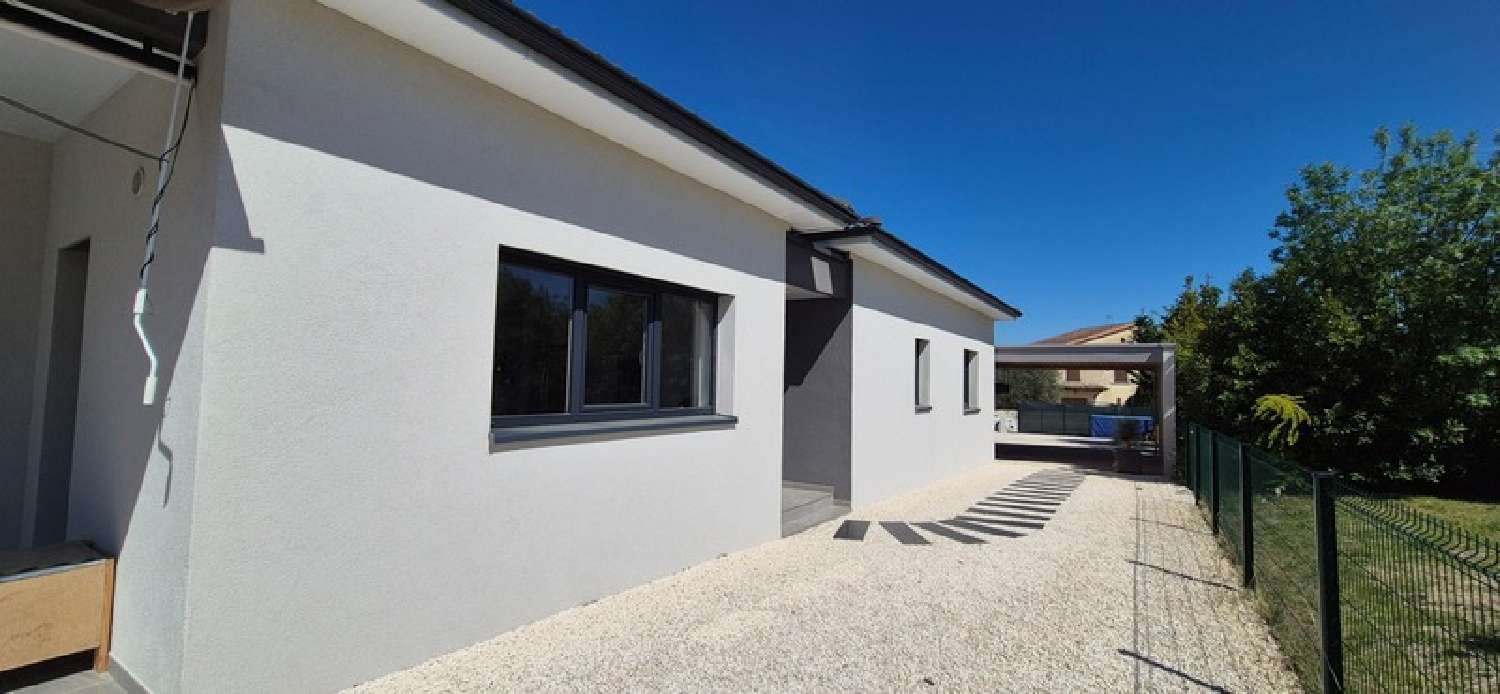  for sale house Salindres Gard 6